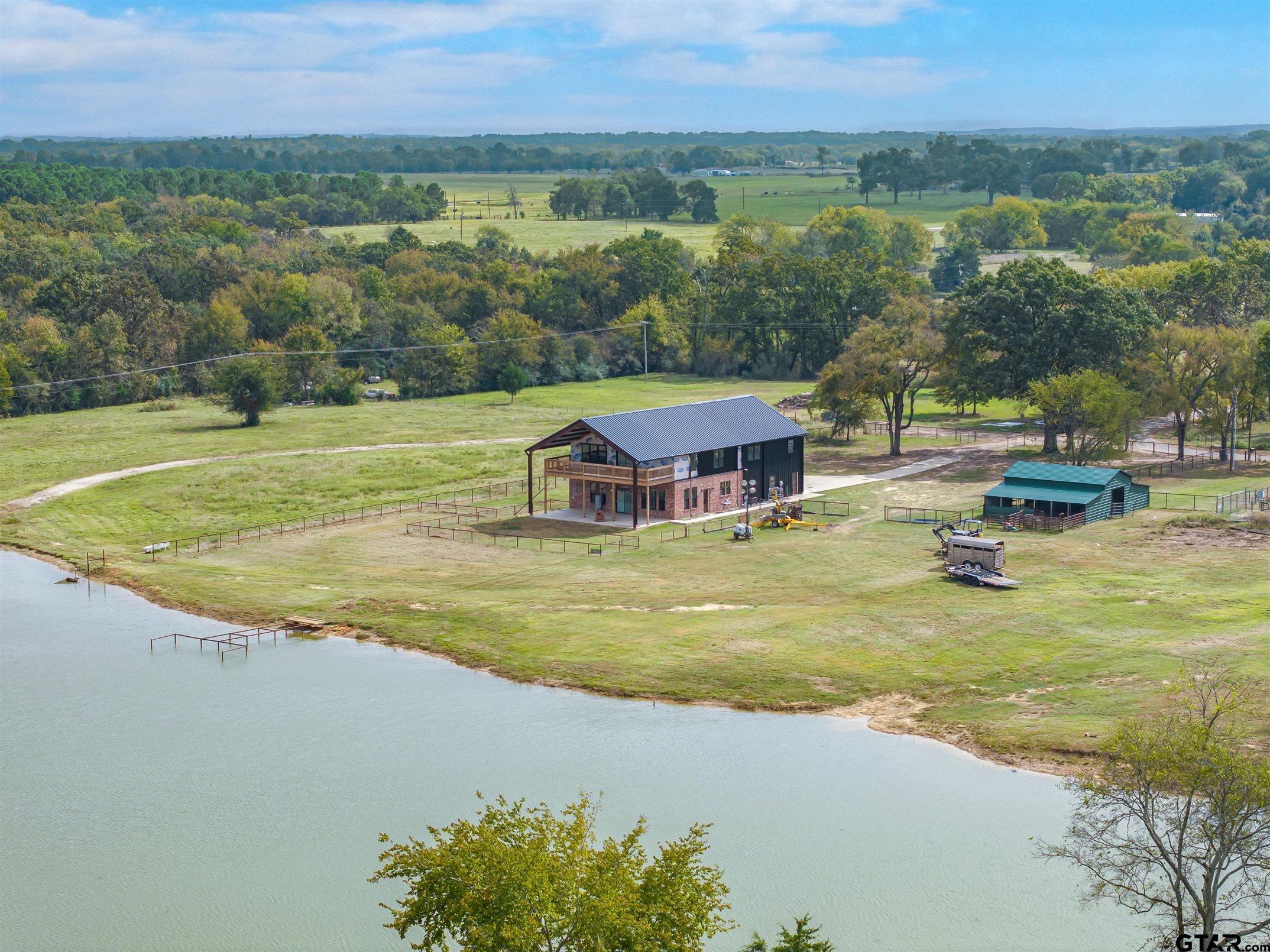 412 VZ County Road 1413