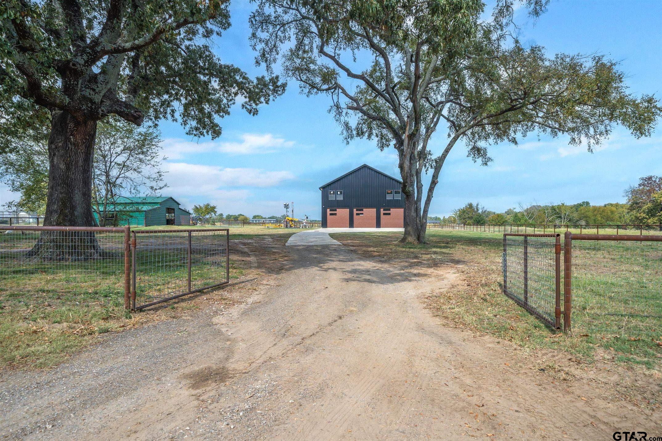 412 VZ County Road 1413