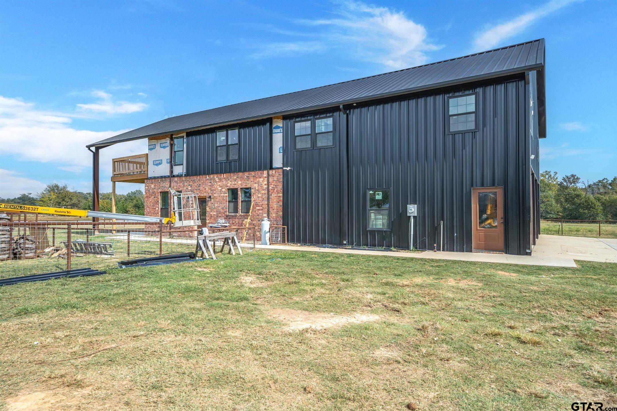 412 VZ County Road 1413