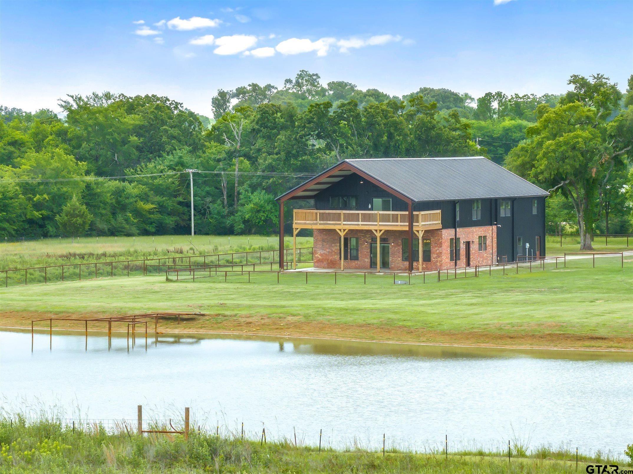 412 VZ County Road 1413