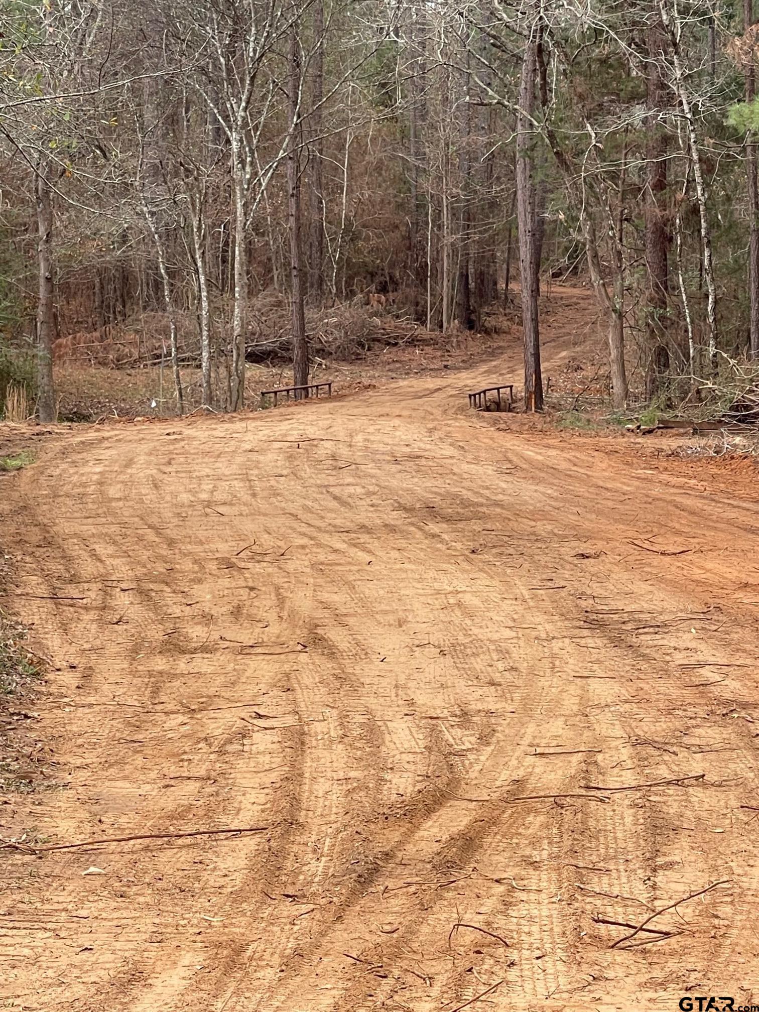 405 acres off Watson Rd