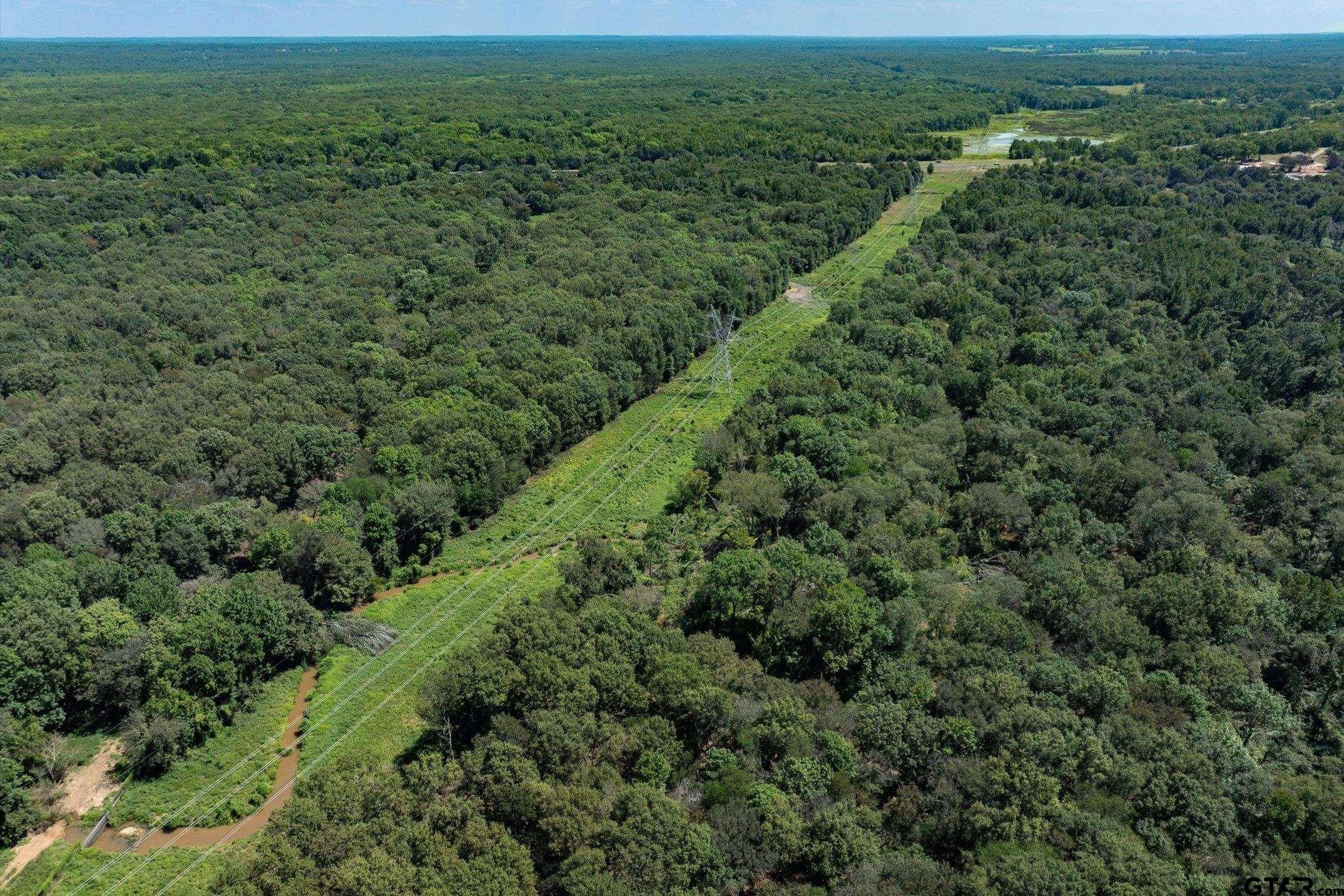 Tract A Hwy 69