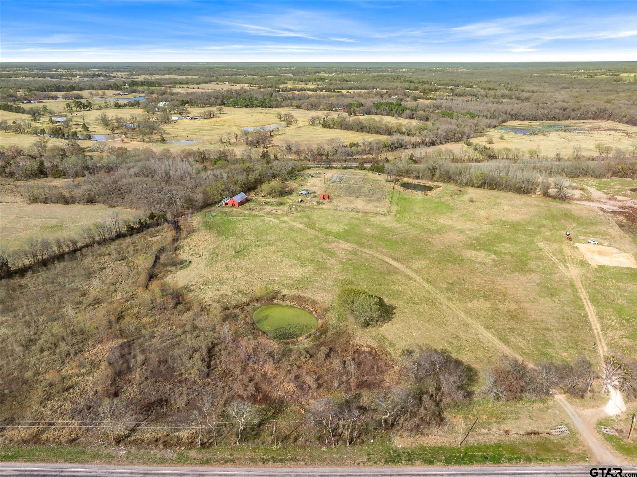 15548 Highway 80