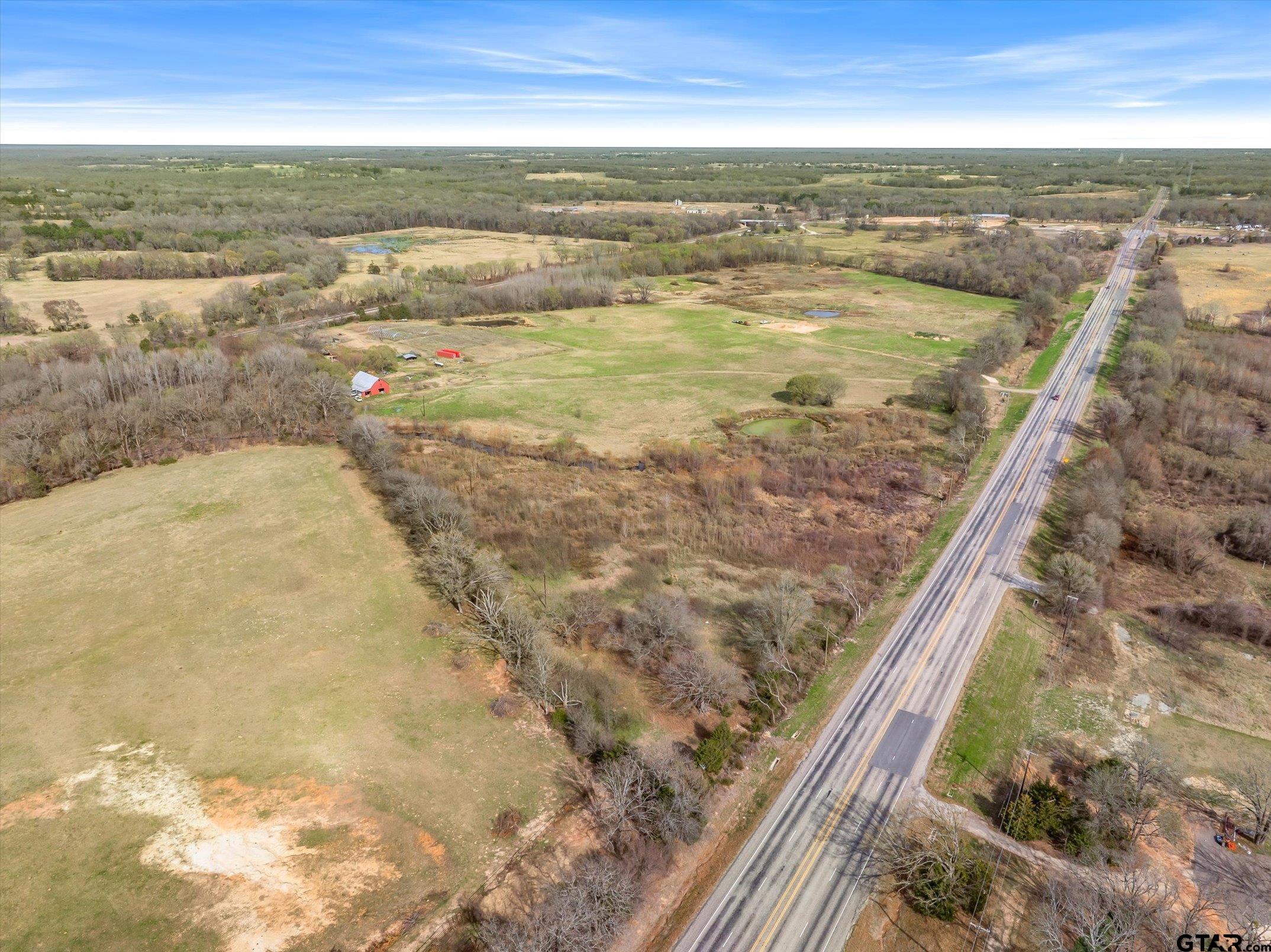 15548 Highway 80