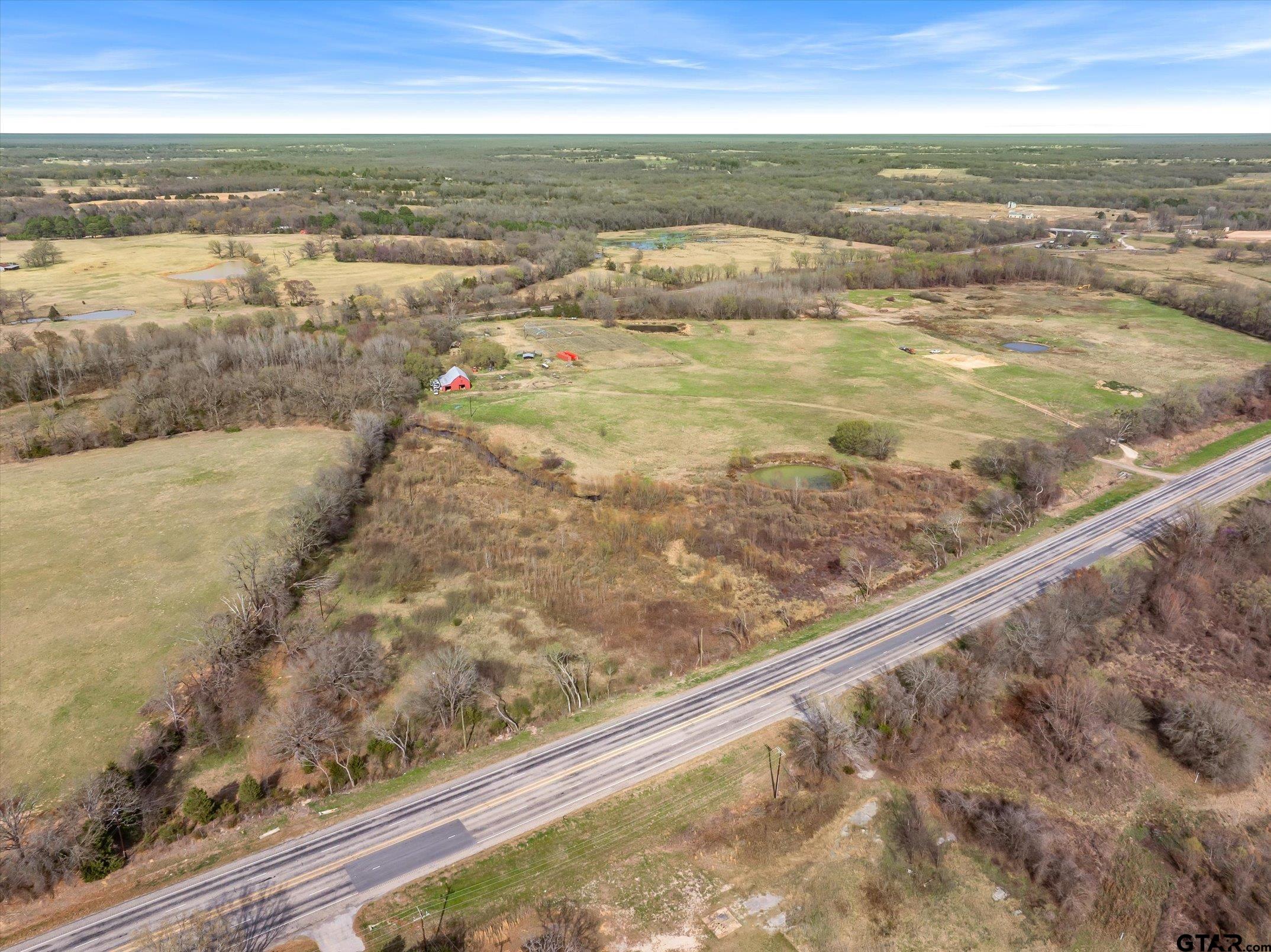 15548 Highway 80