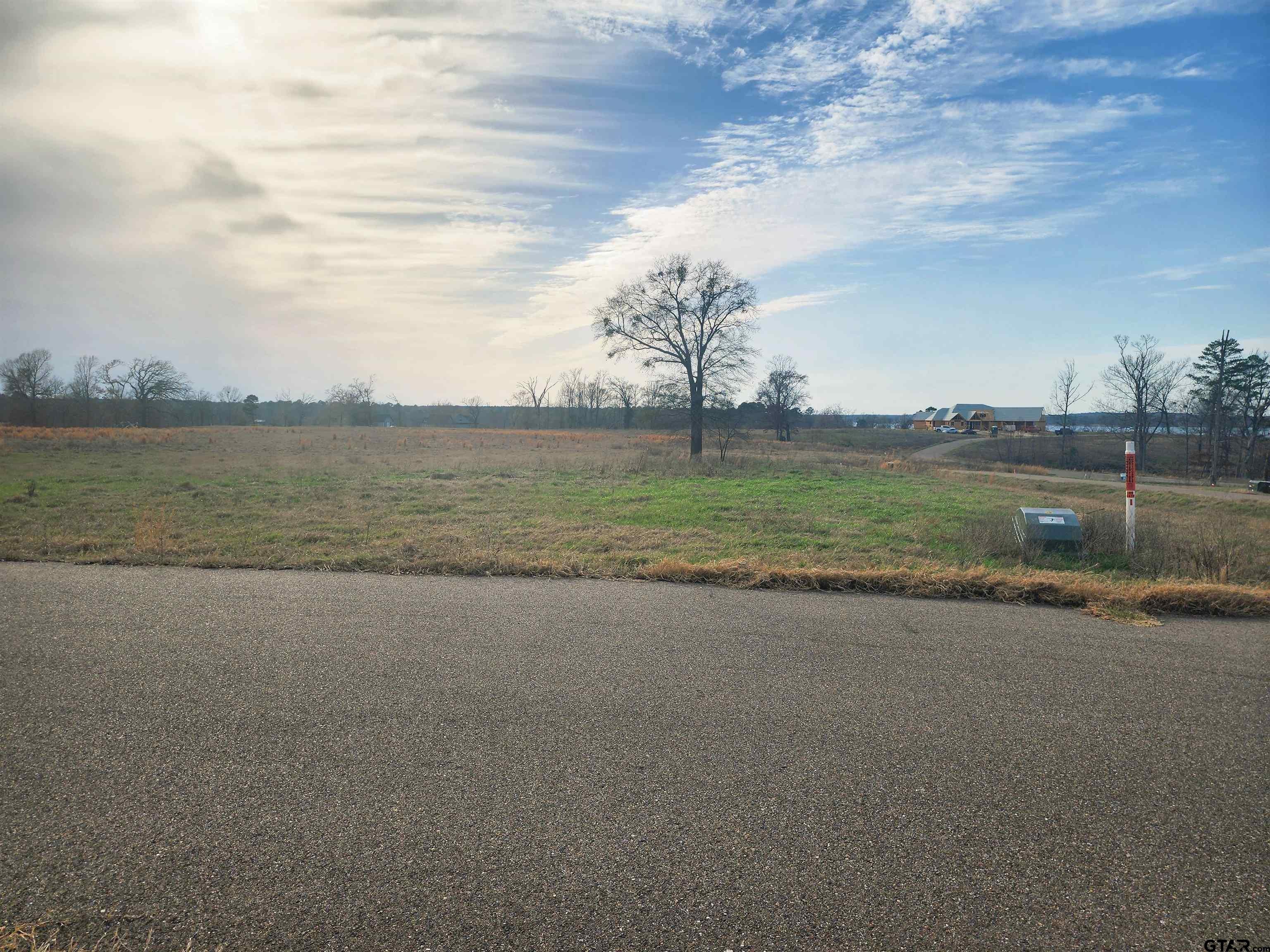 TBD Southshore Lot 52