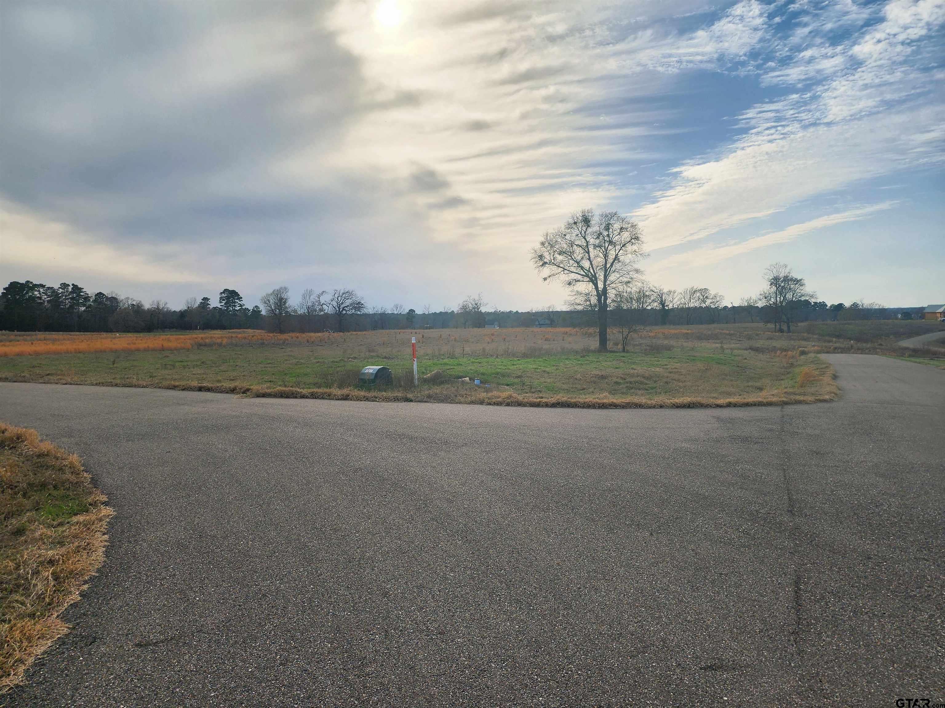 TBD Southshore Lot 52