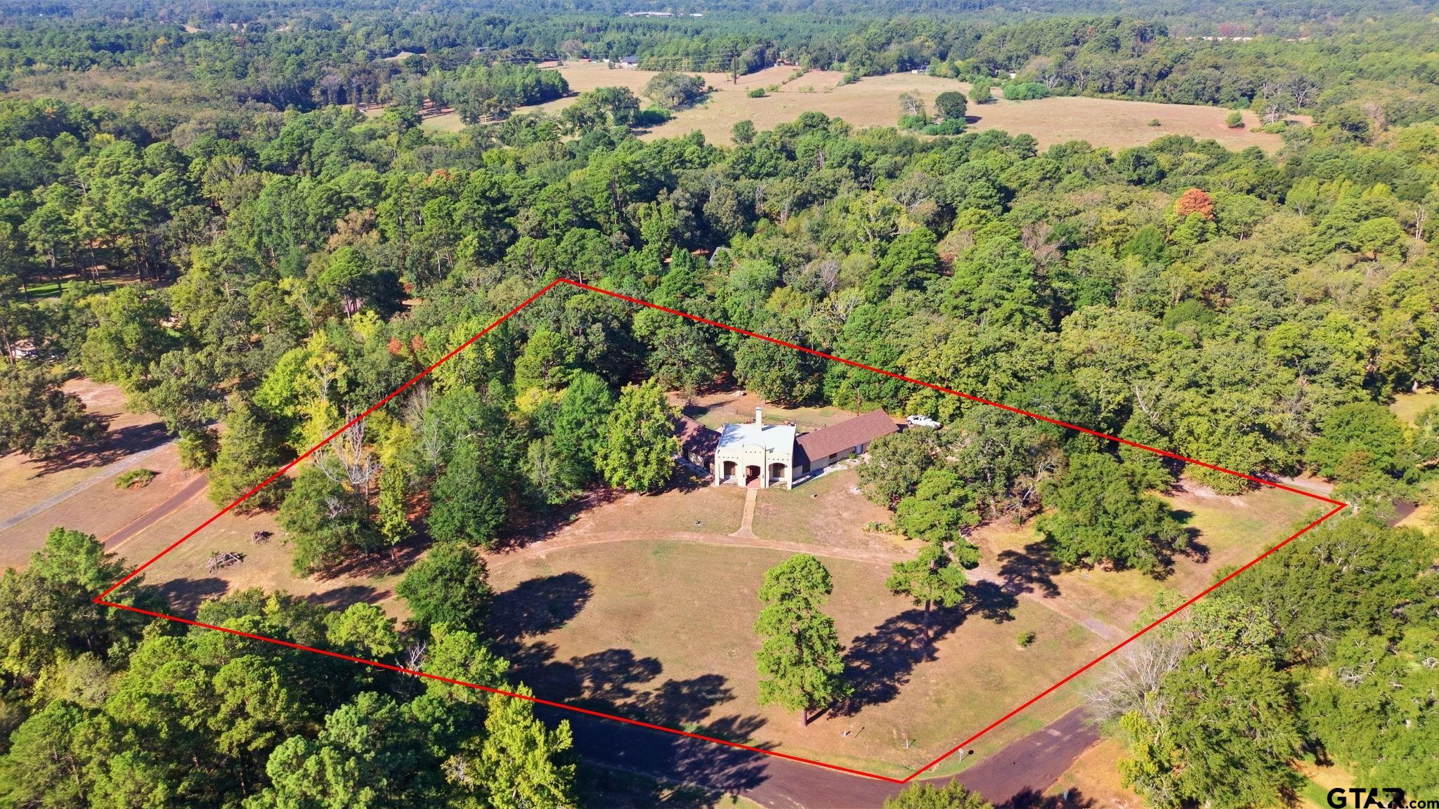 401 Adaway Ln.