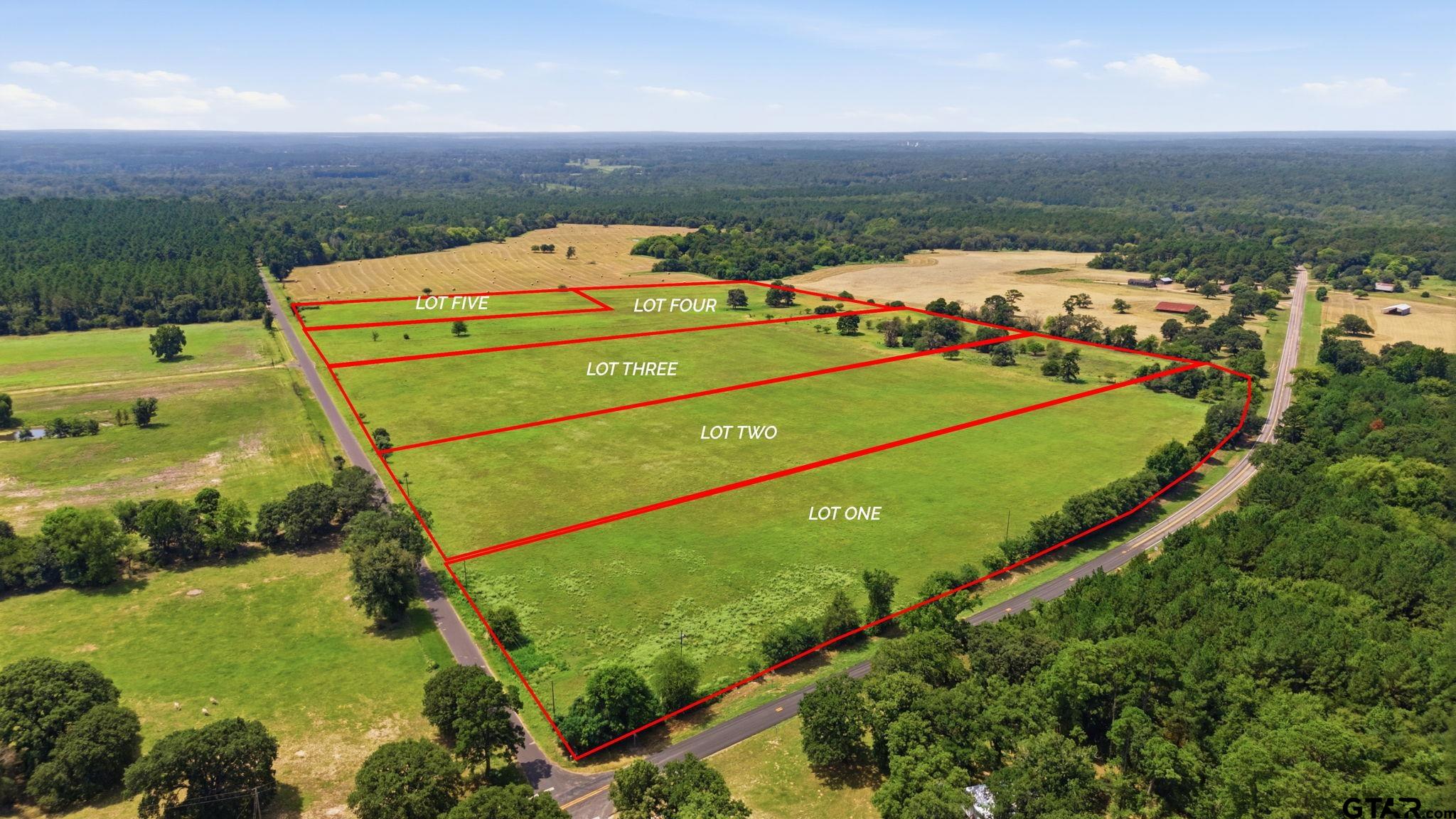 Lot 5 County Road 3689