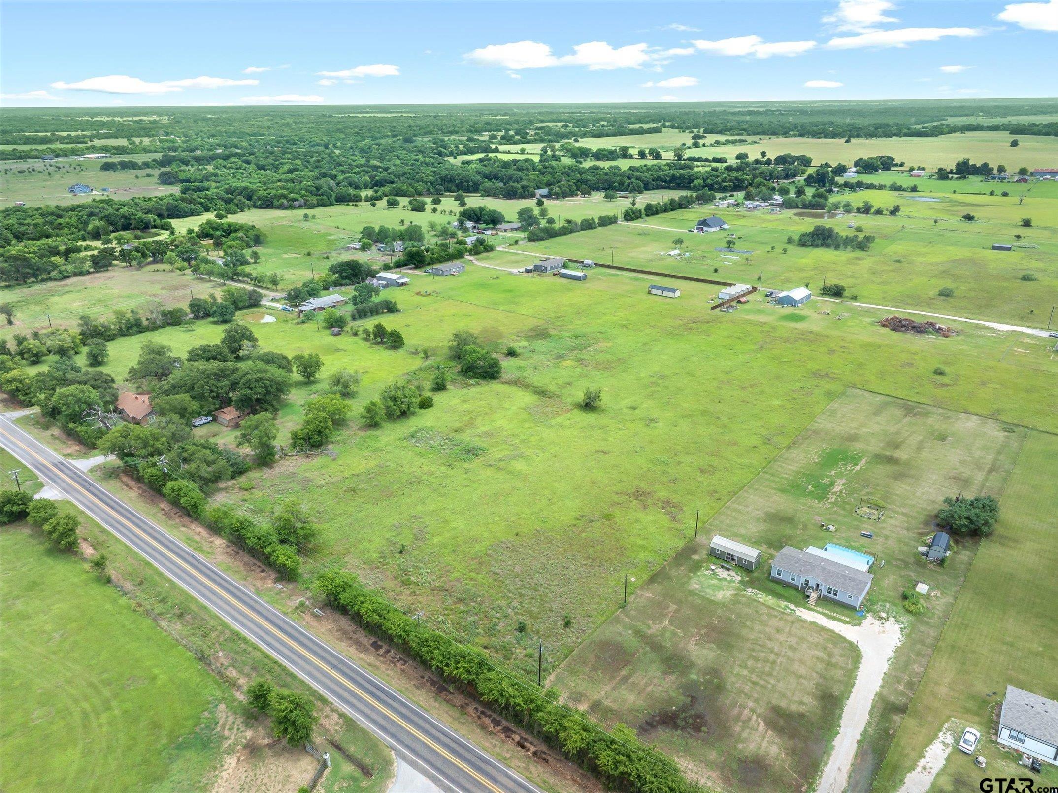 Lot 3R W Cedar PKWY