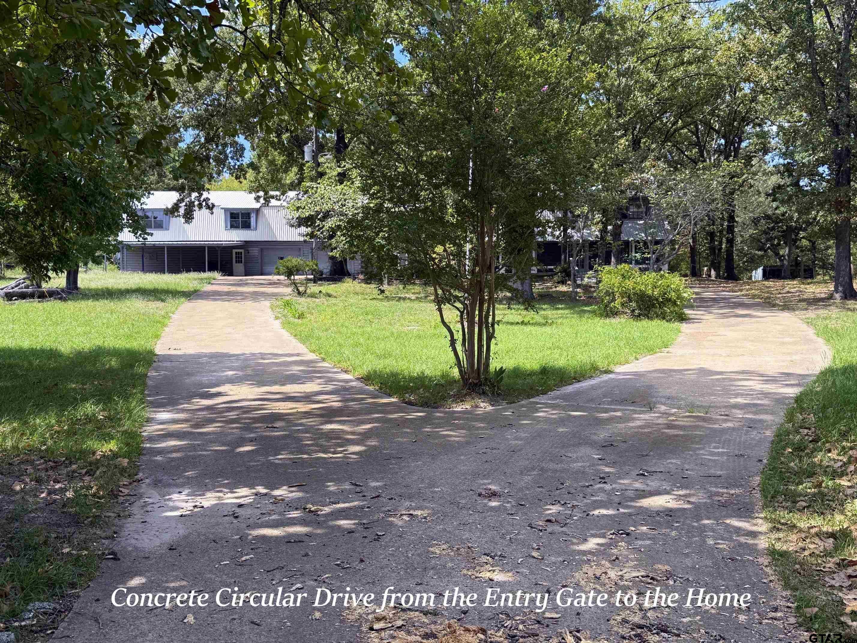 13632 County Road 1180 (Blue Bird Lane)