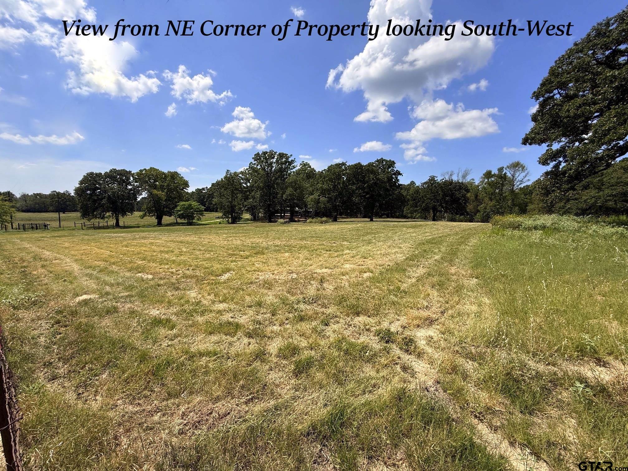 13632 County Road 1180 (Blue Bird Lane)