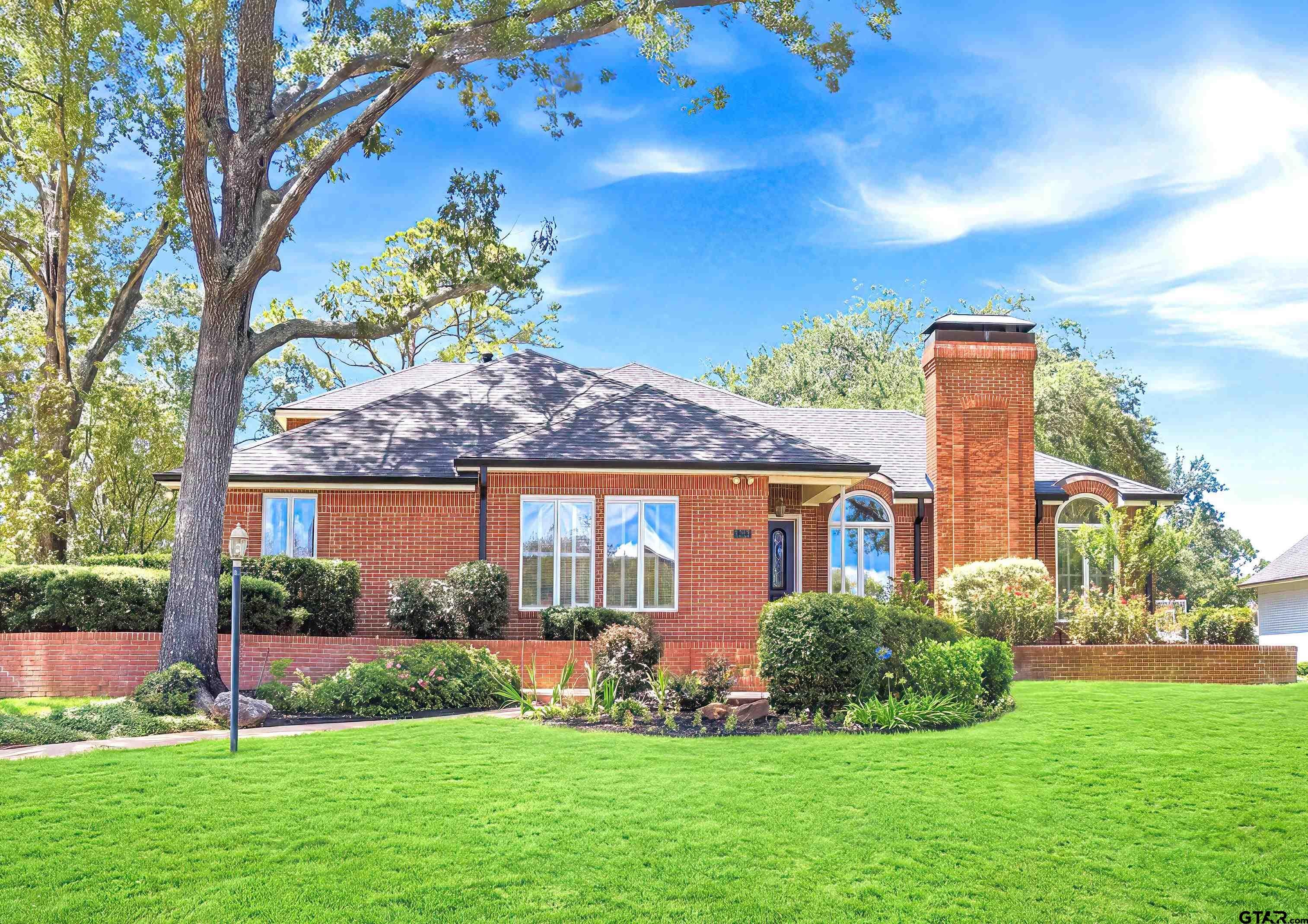 1601 Brandywine Dr