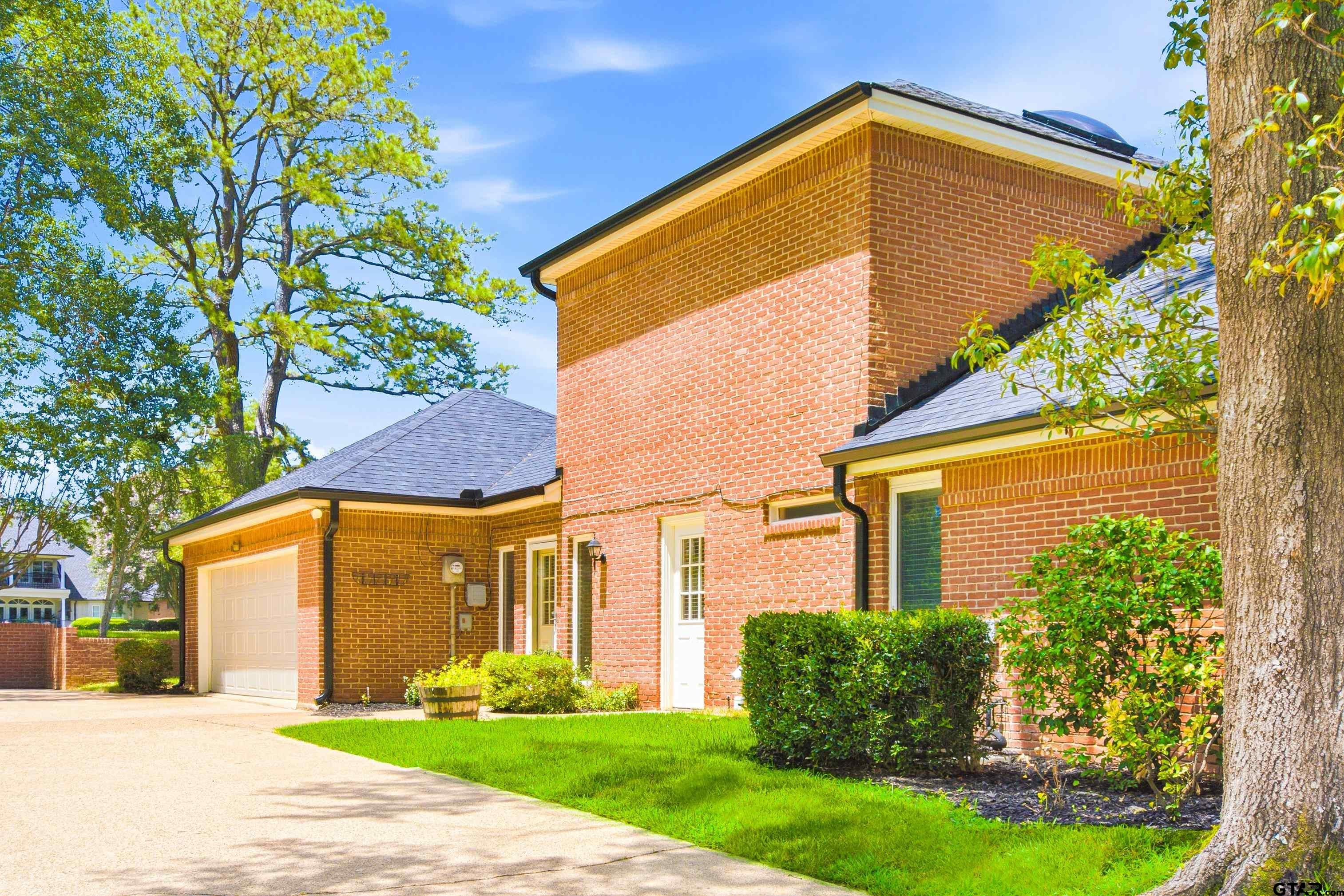 1601 Brandywine Dr