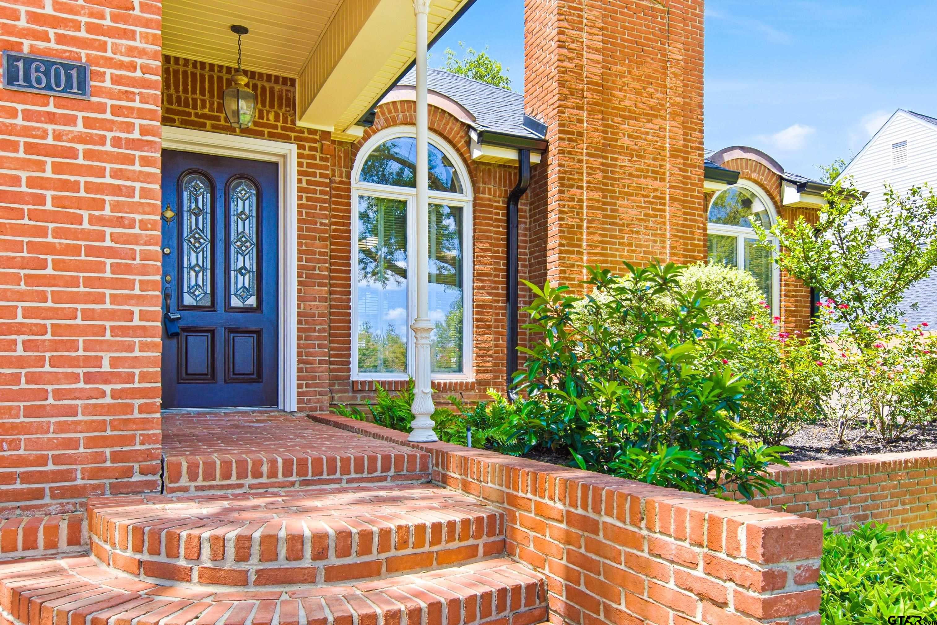 1601 Brandywine Dr
