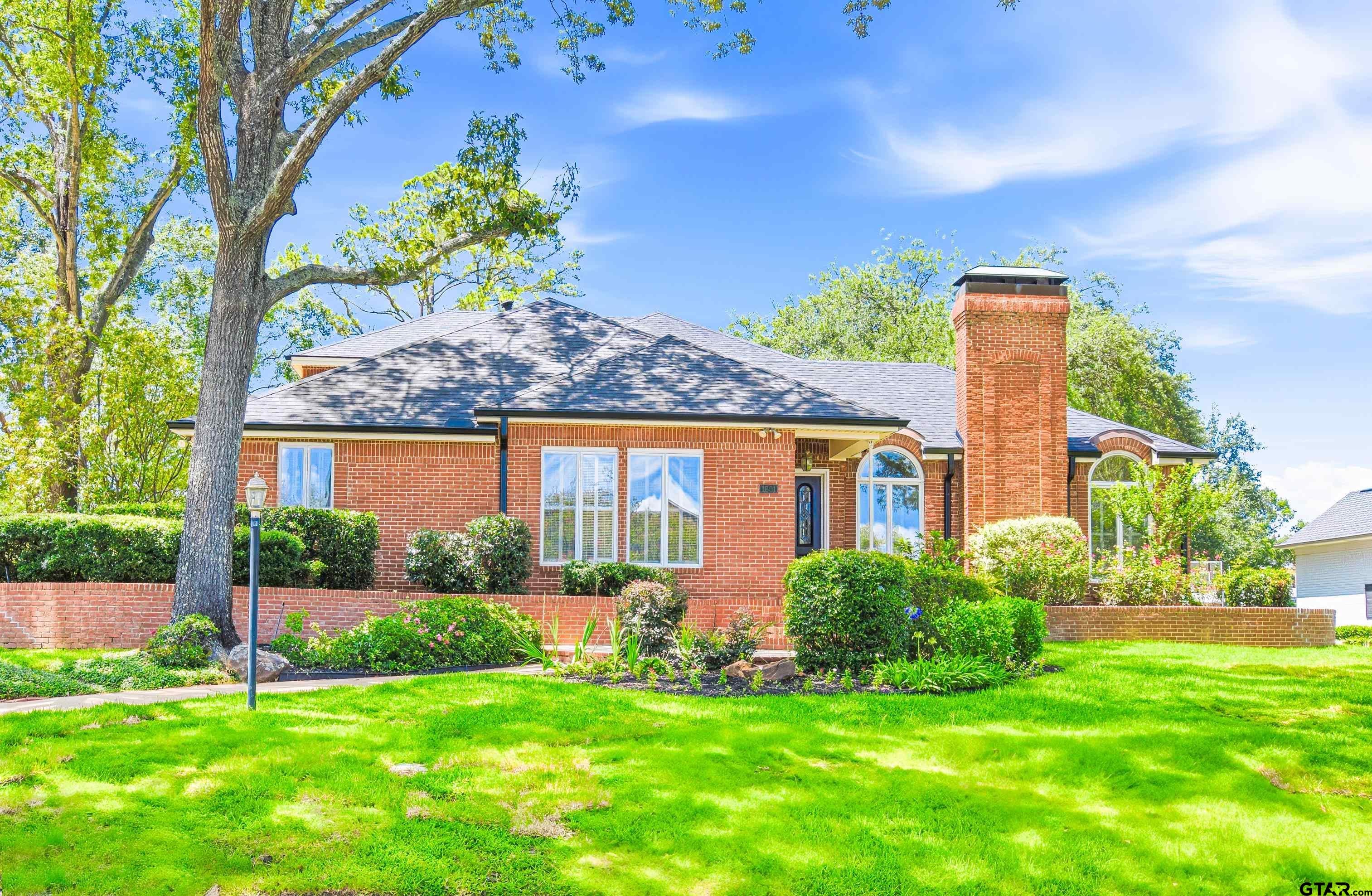 1601 Brandywine Dr