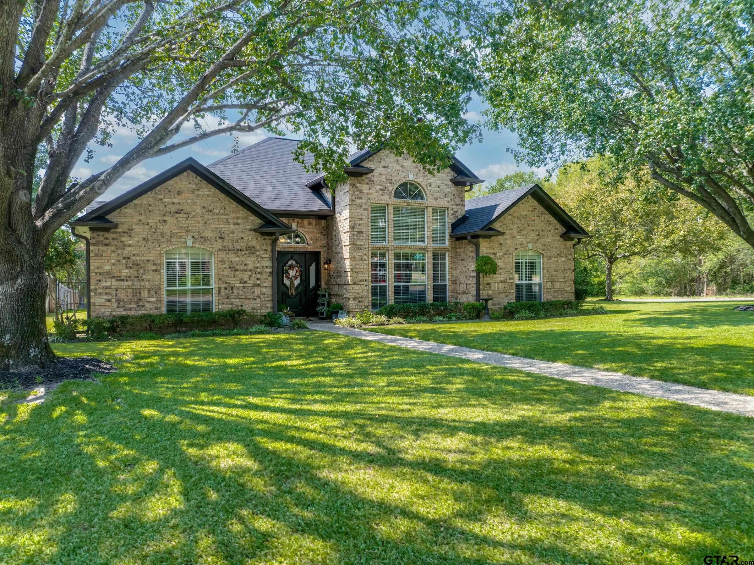 1318 Spring Branch Dr