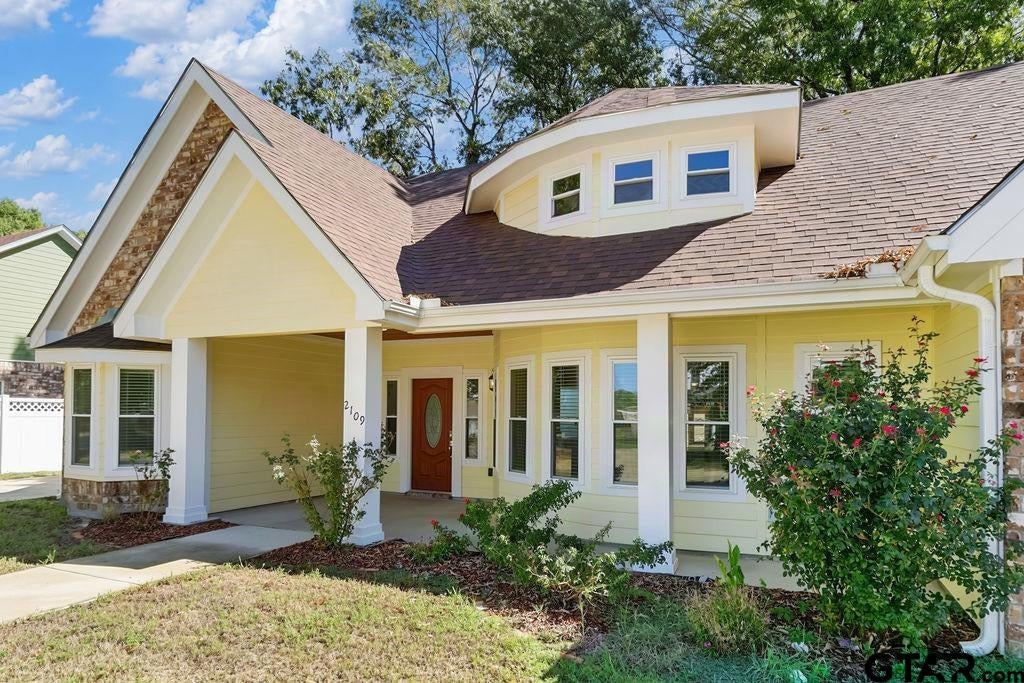 2109 Micah Dr.