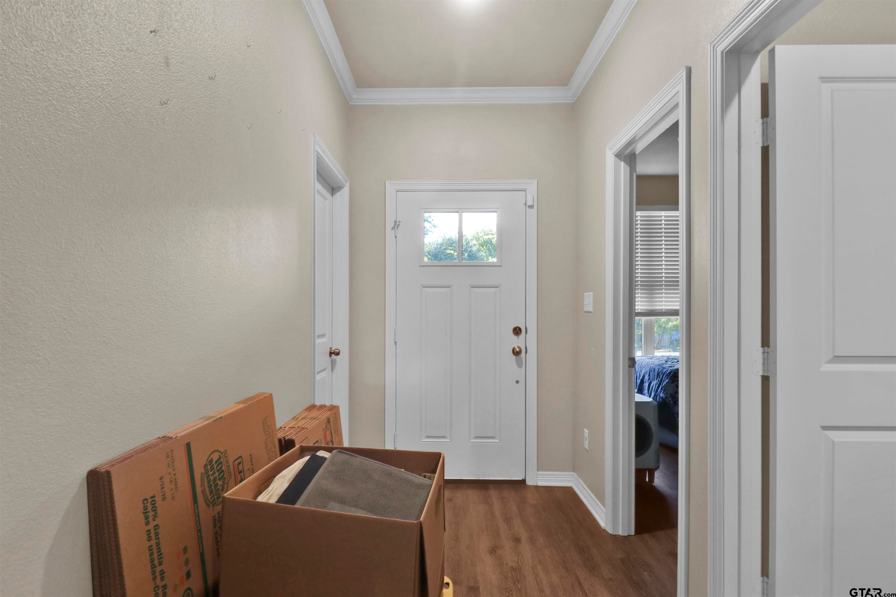 1311 Woodley