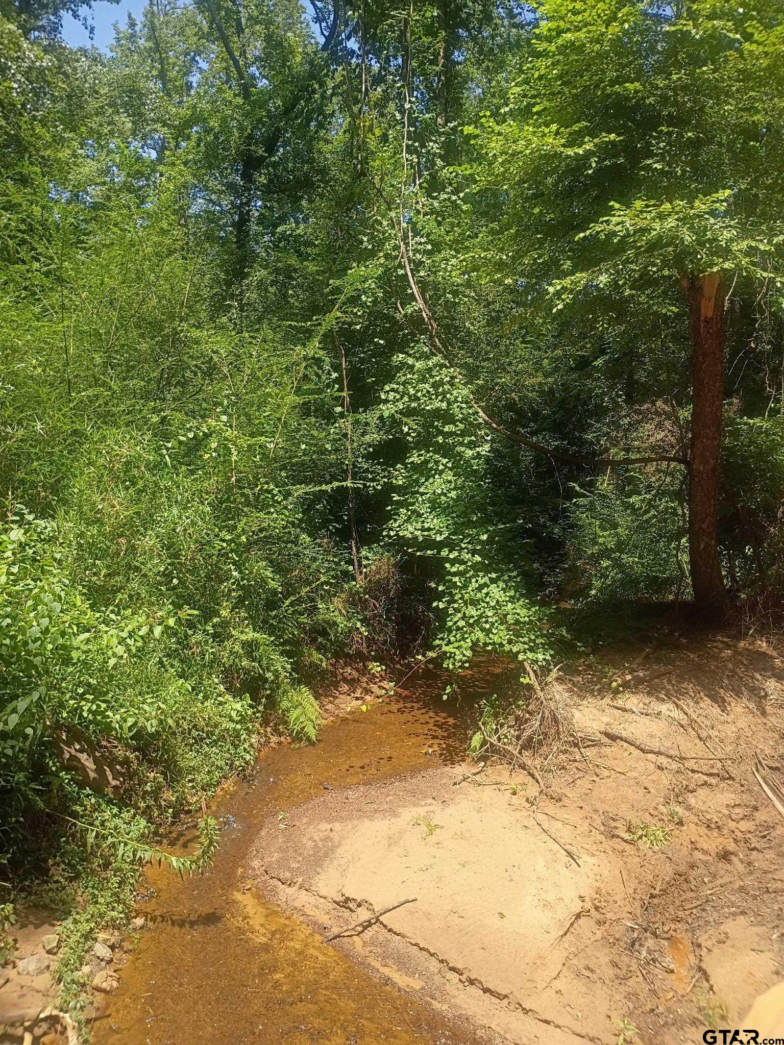 TBD County Road 1708