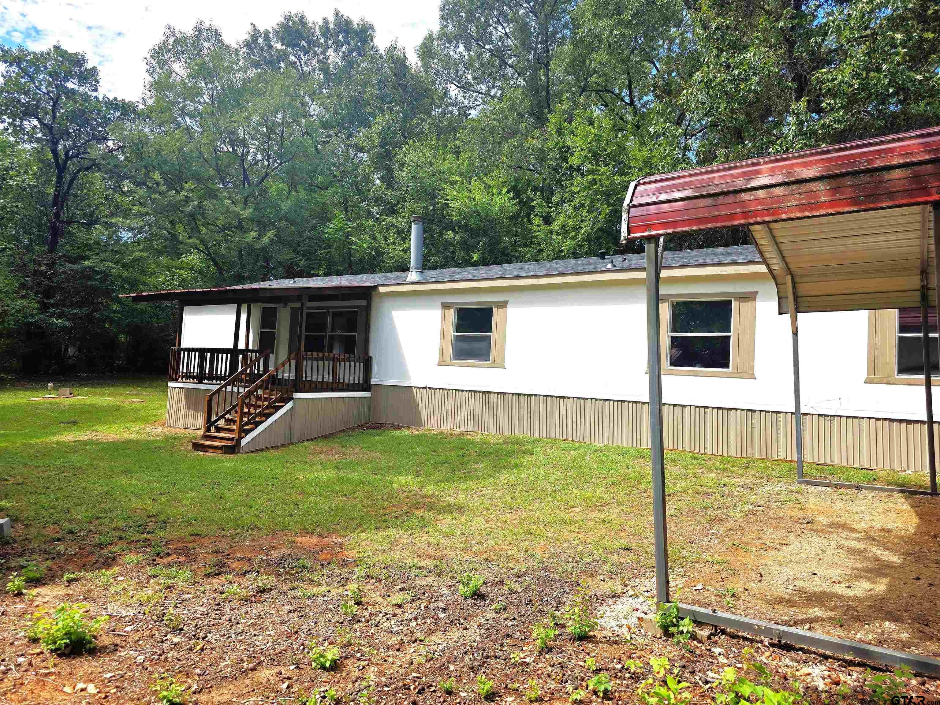 942 Balmorea Dr.