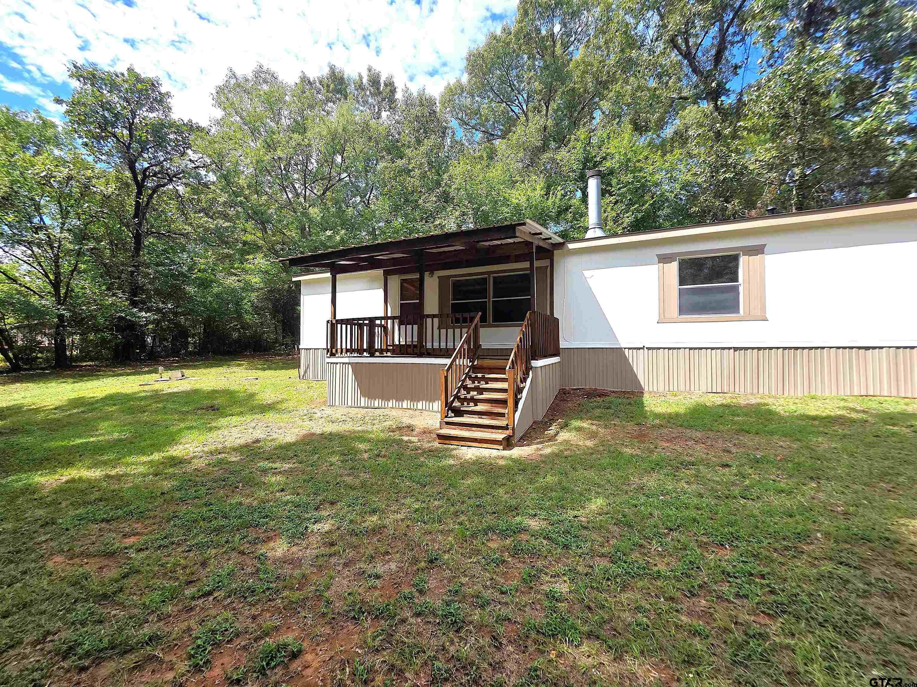 942 Balmorea Dr.