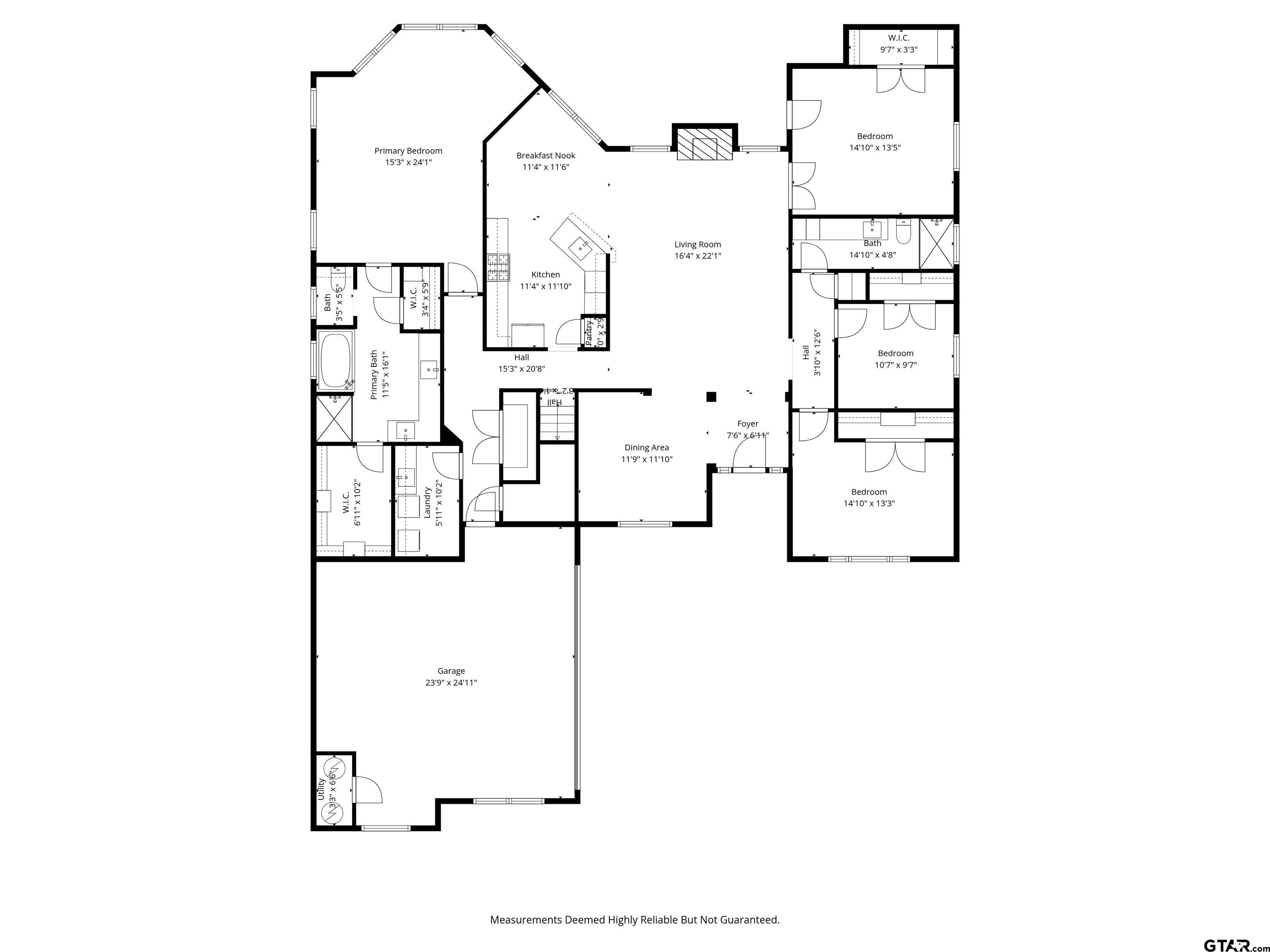 2138 Evansburg Ln