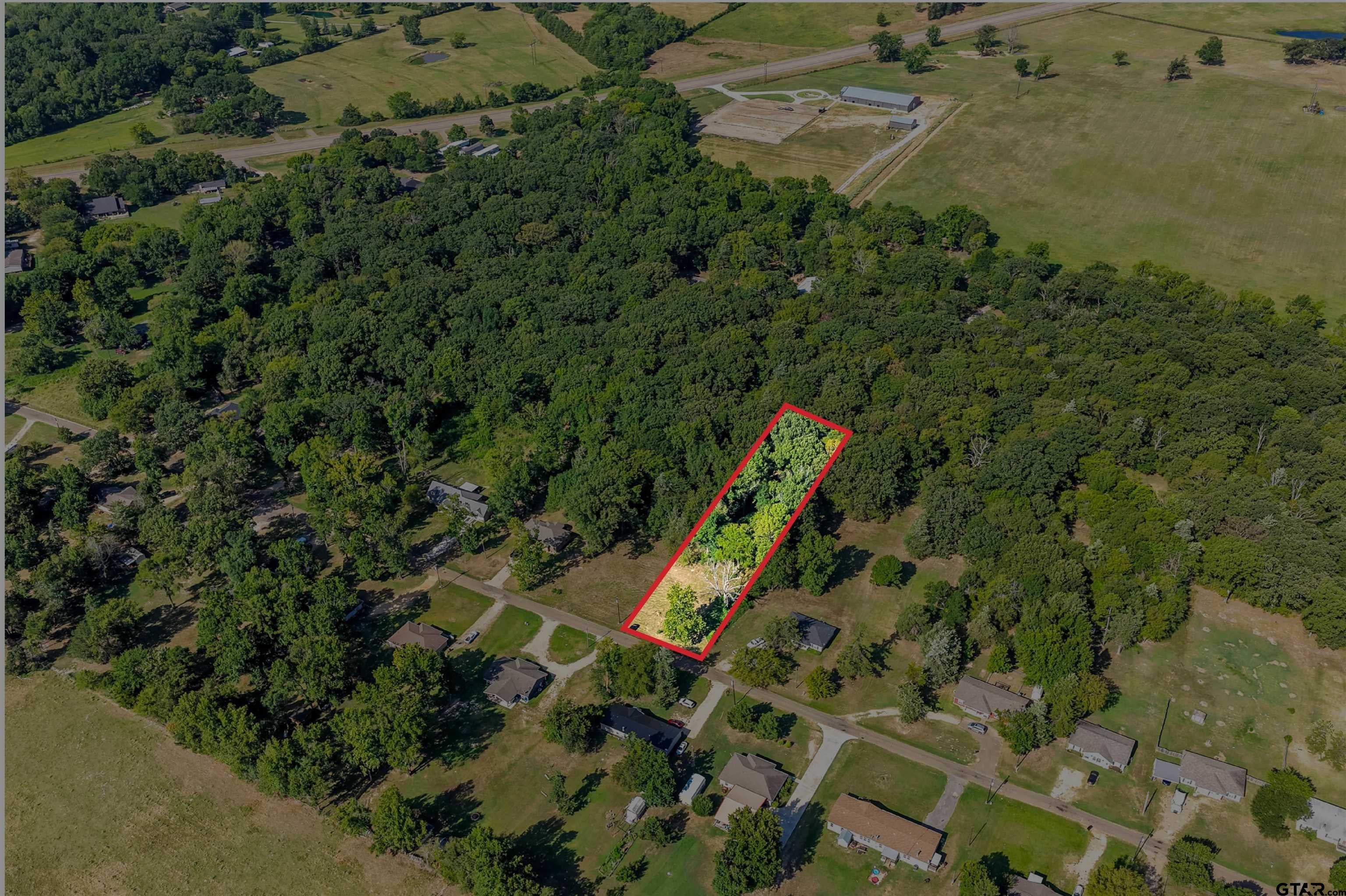 Lot 39 County Road 4231