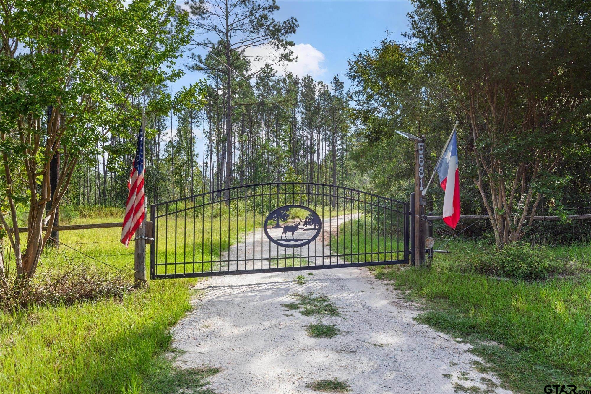 5681 An County Road 531