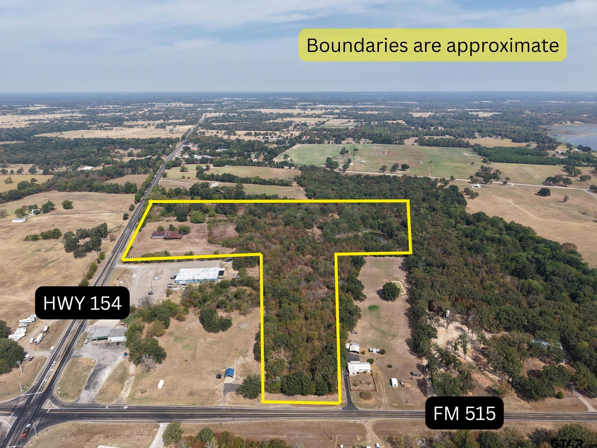 4732 Tx Hwy 154
