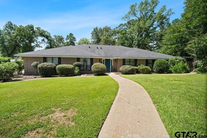 2829 Yorktown Drive Tyler TX 75701