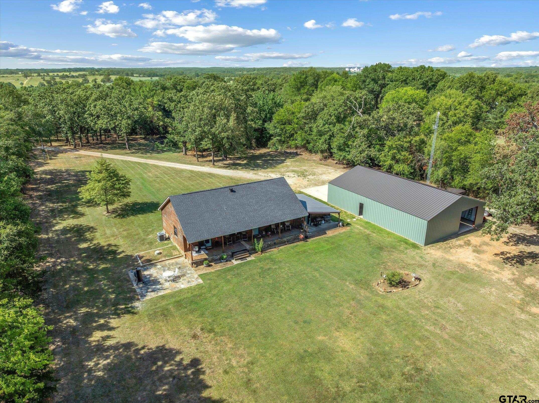 299 VZ County Road 1716
