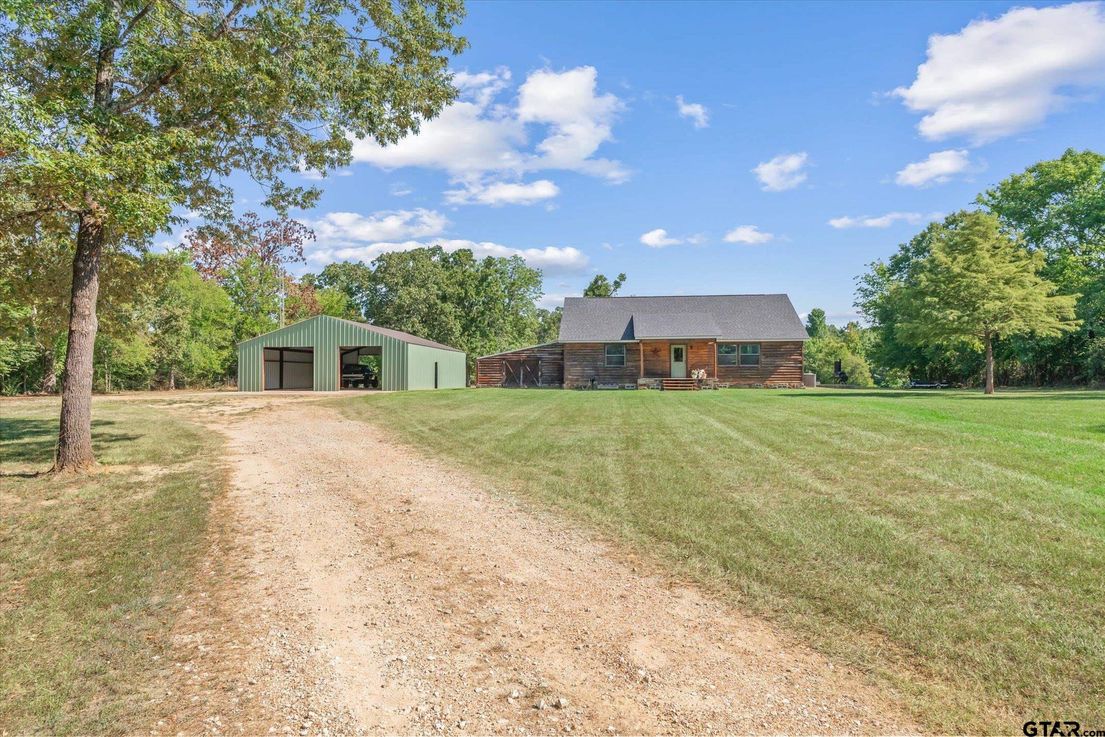 299 VZ County Road 1716