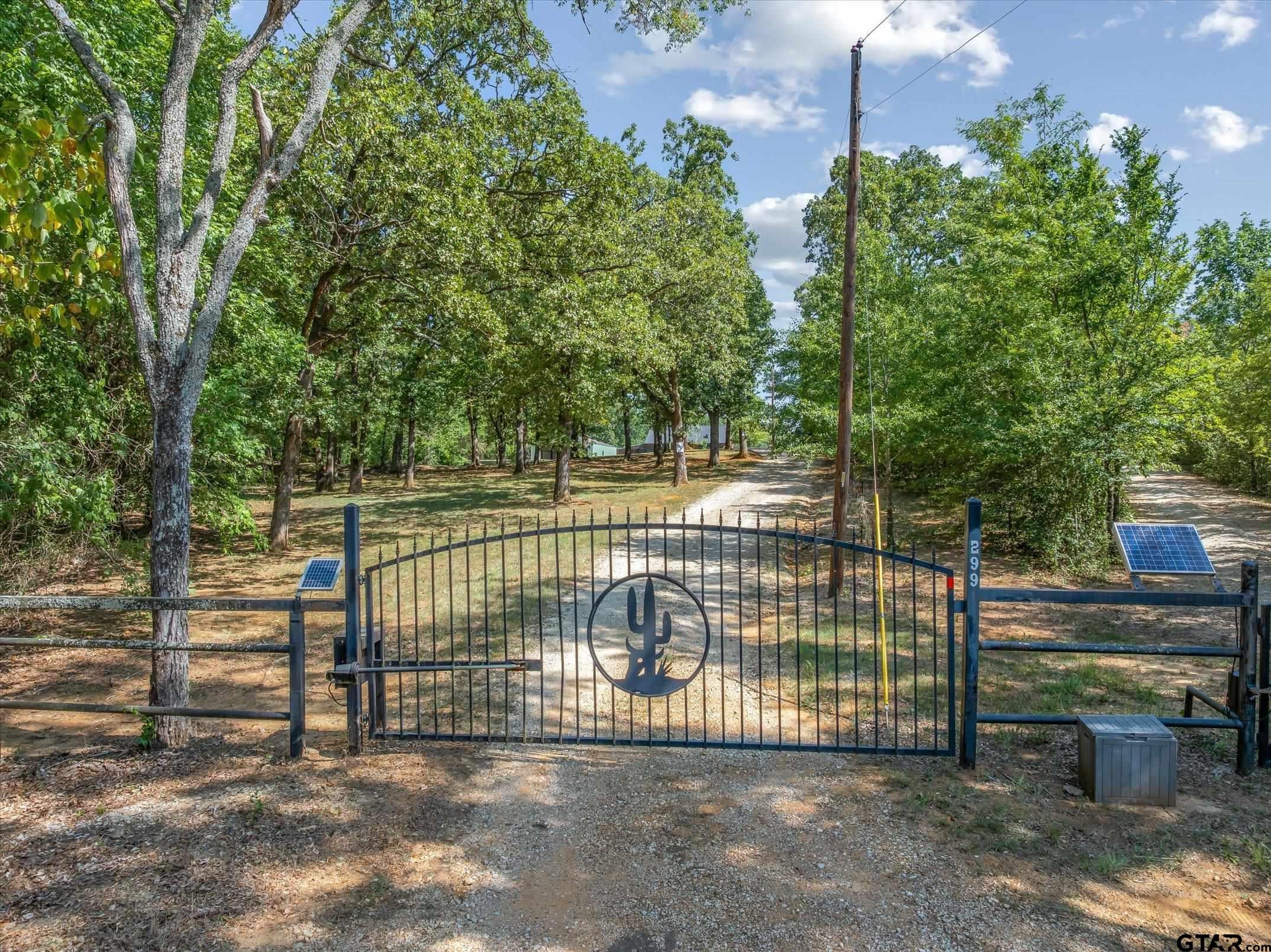 299 VZ County Road 1716
