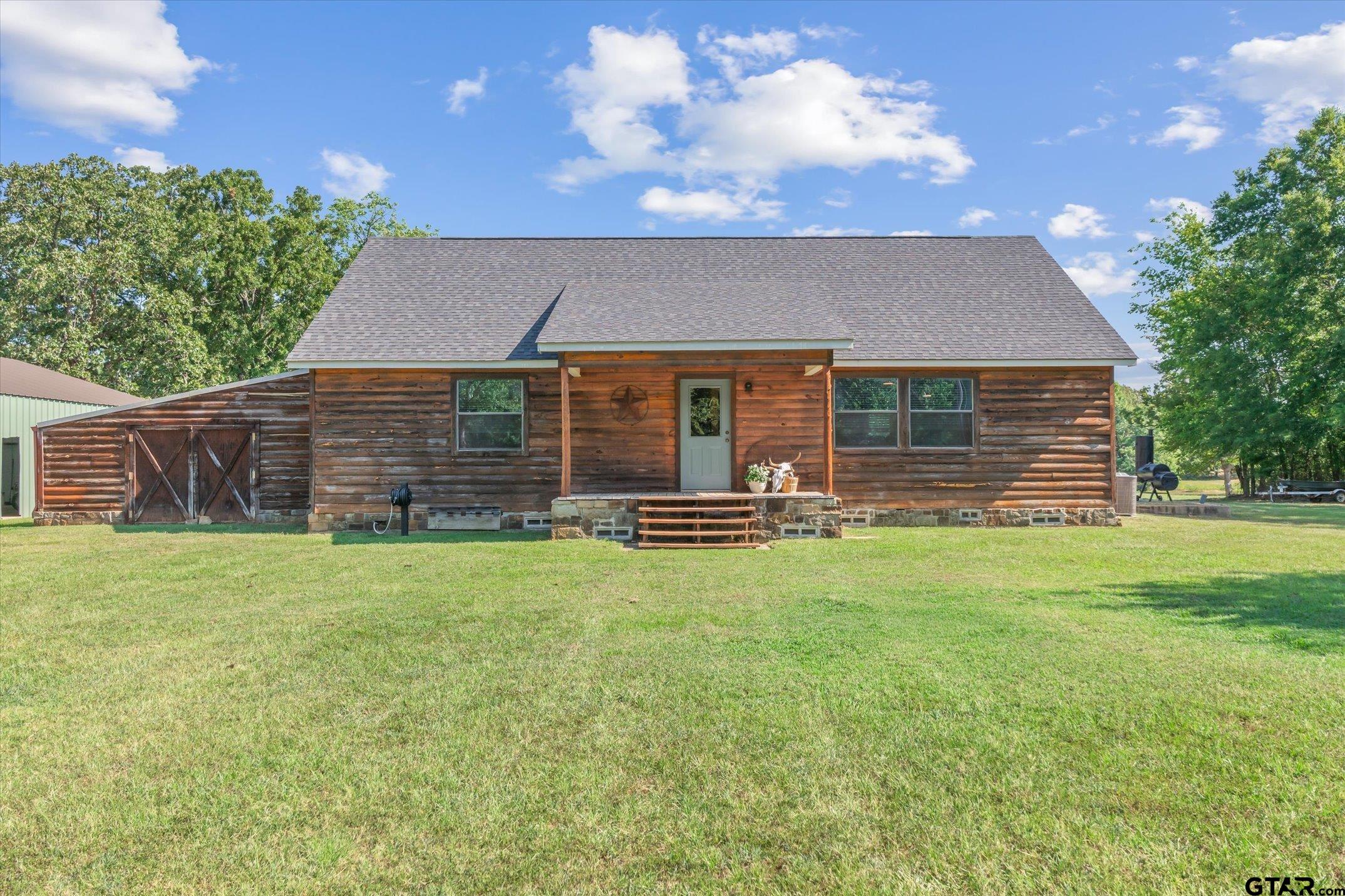299 VZ County Road 1716