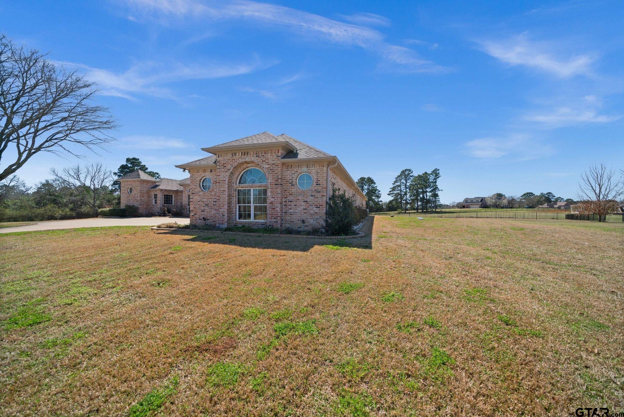 264 County Road 1431