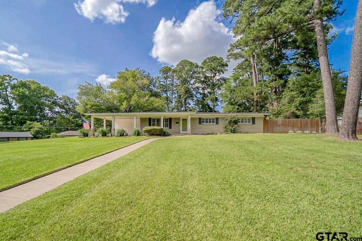 Photo 1 of 45 — 1003 Gardenia Lane, Longview, TX 75601