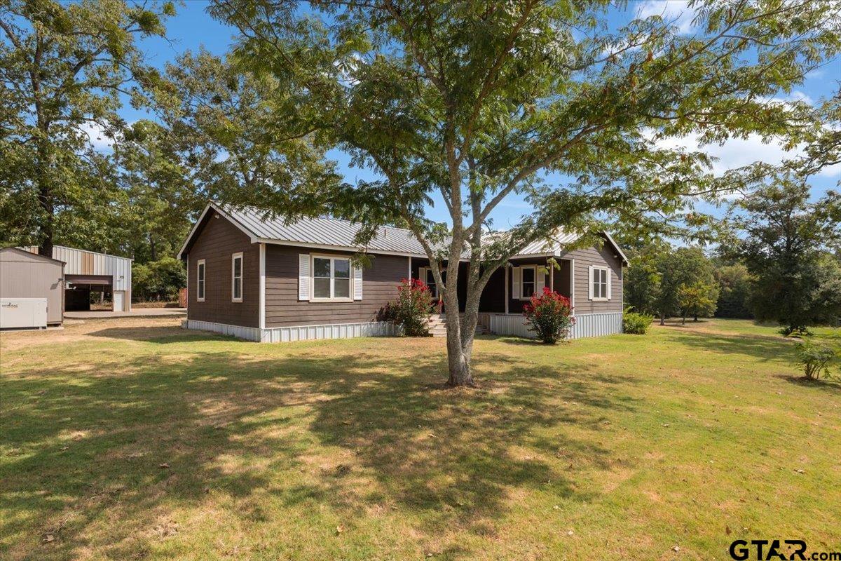 17815 County Road 3302