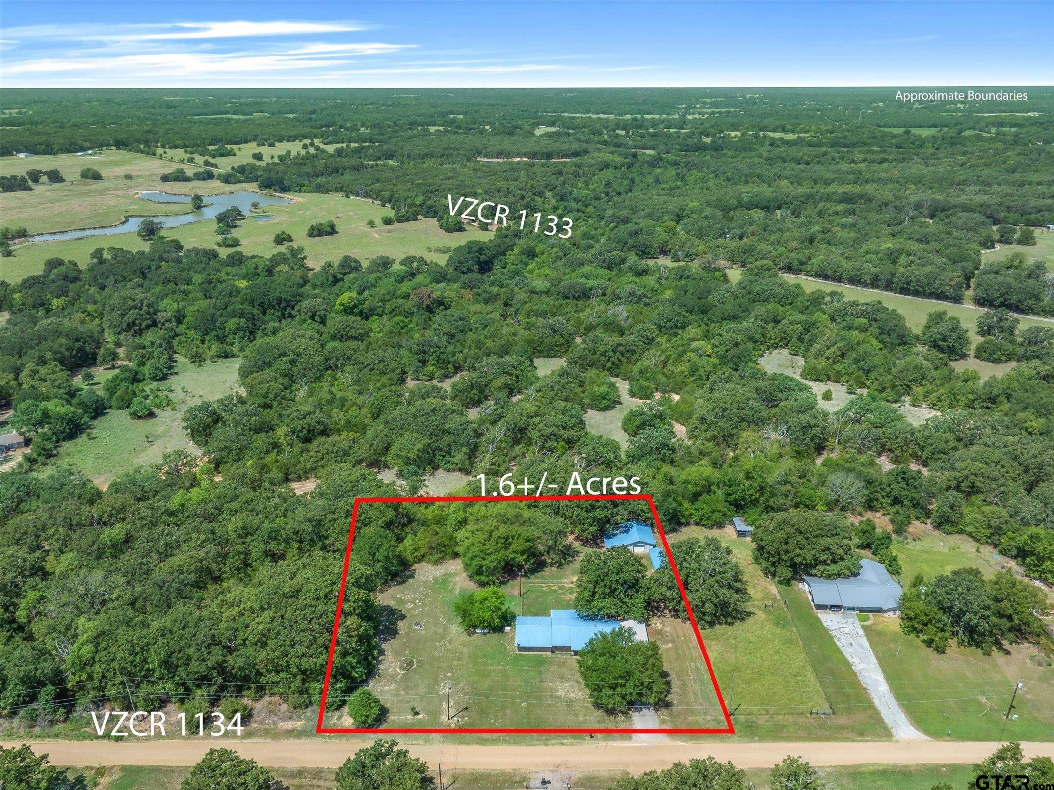 460 VZ County Road 1134