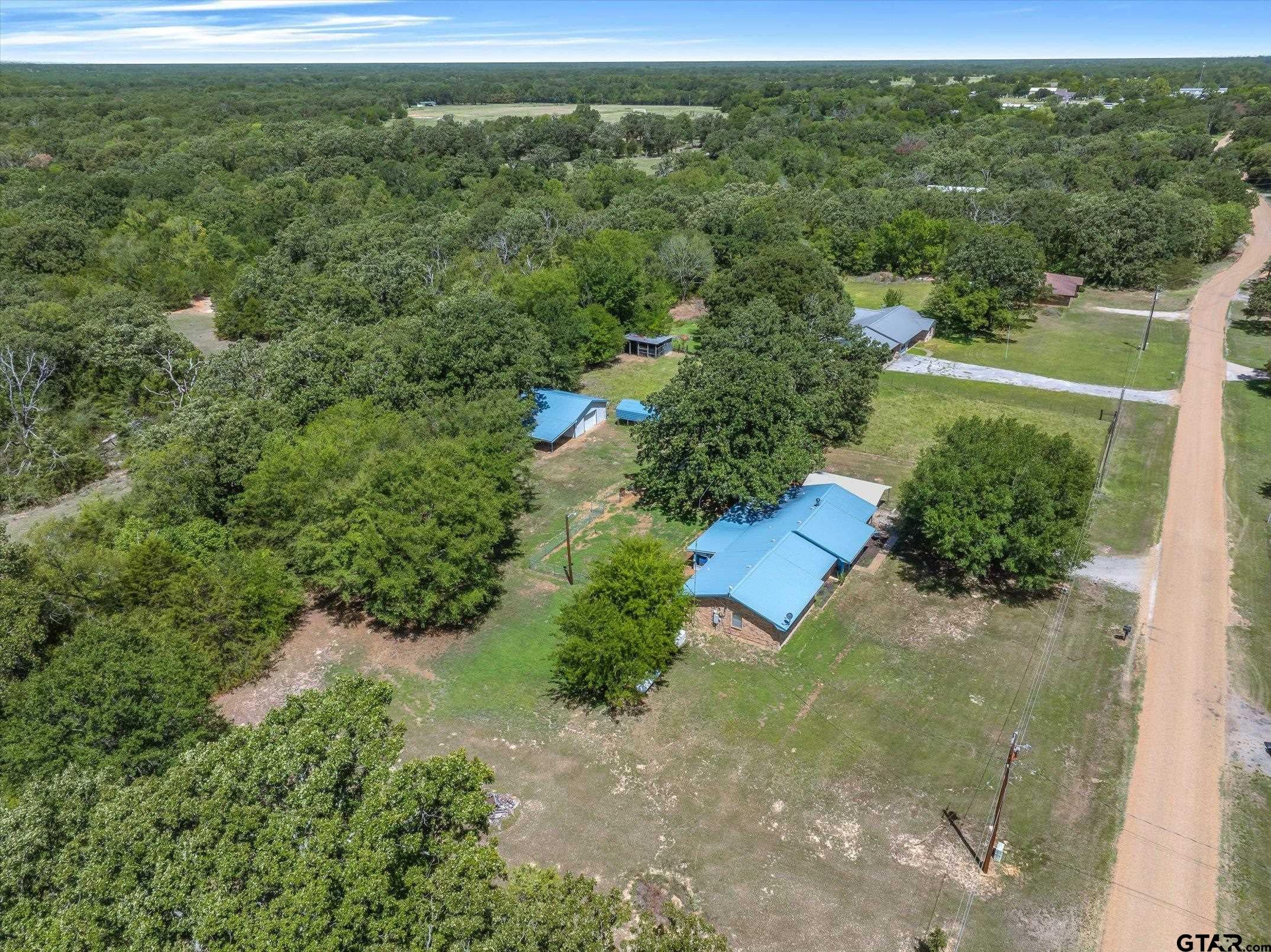 460 VZ County Road 1134