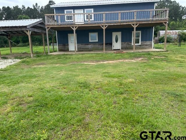 2424 S FM 315