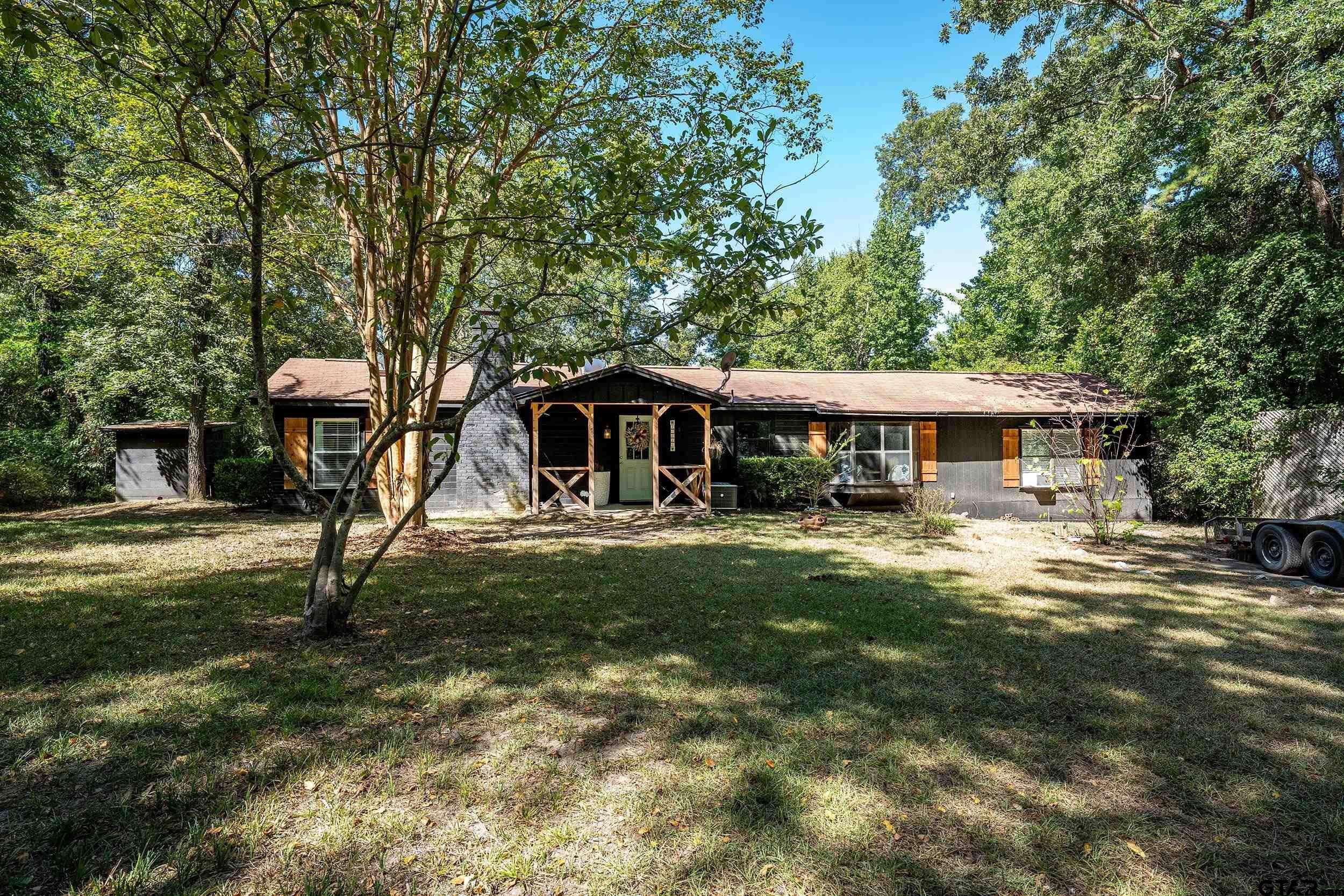 20616 E Grove Club Lake Rd