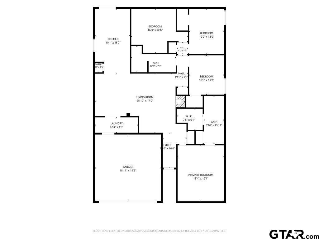 10838 Nashville Dr