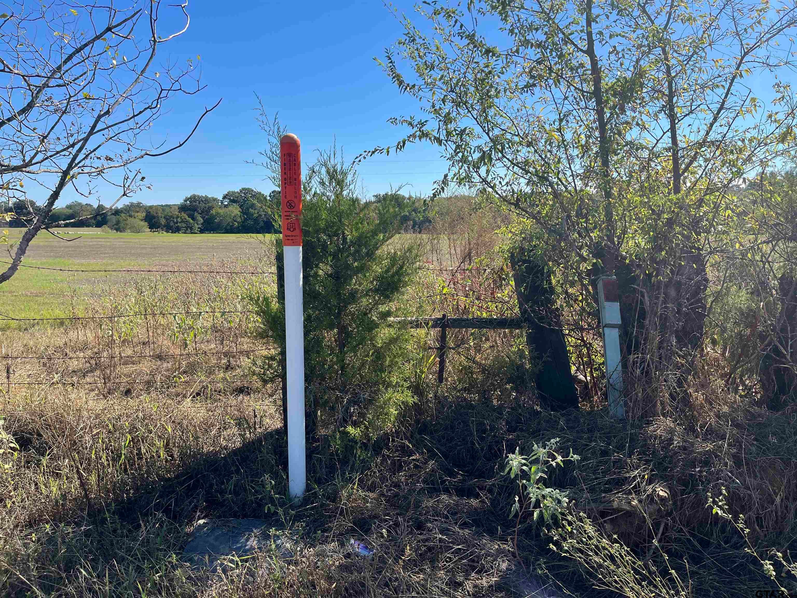 TBD Tract 3 CR 4875