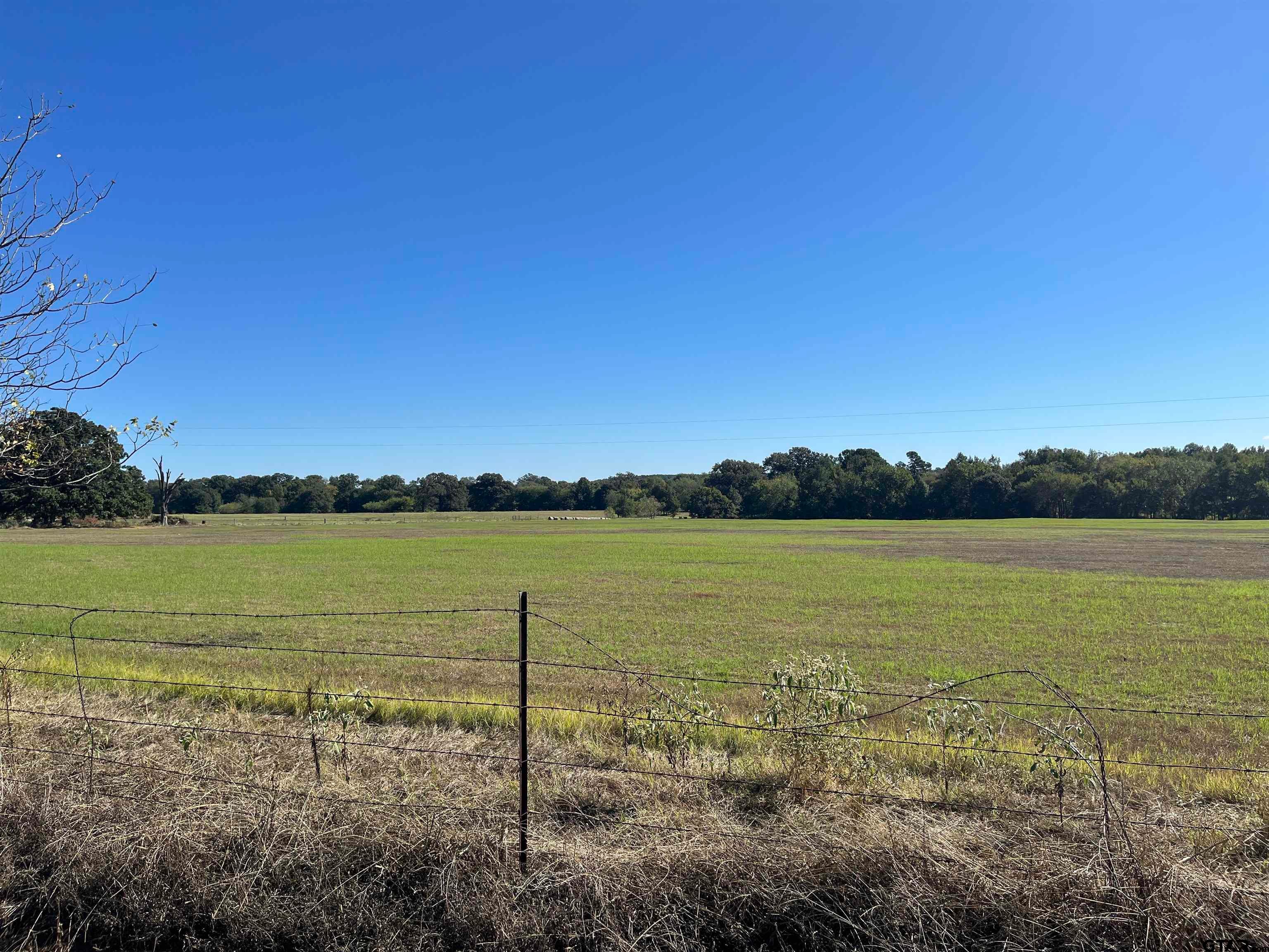 TBD Tract 3 CR 4875