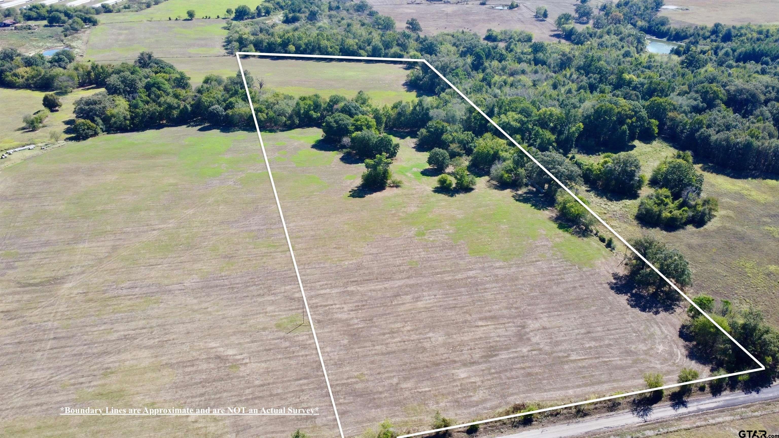 TBD Tract 4 CR 4875