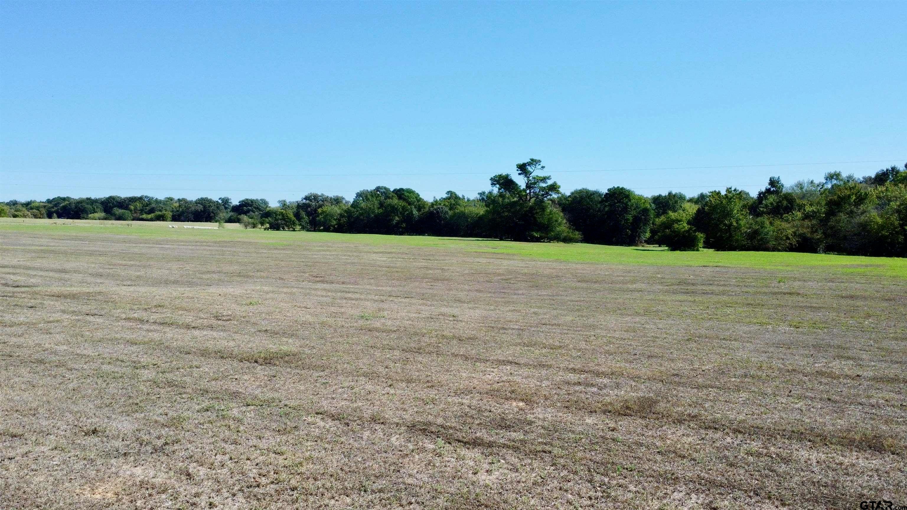 TBD Tract 4 CR 4875