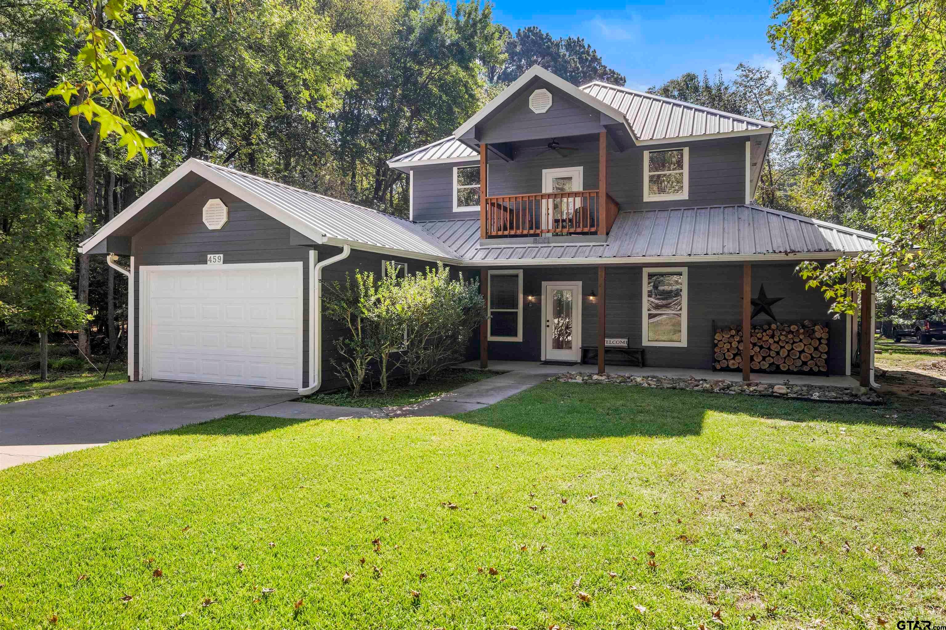 459 Winding Lane