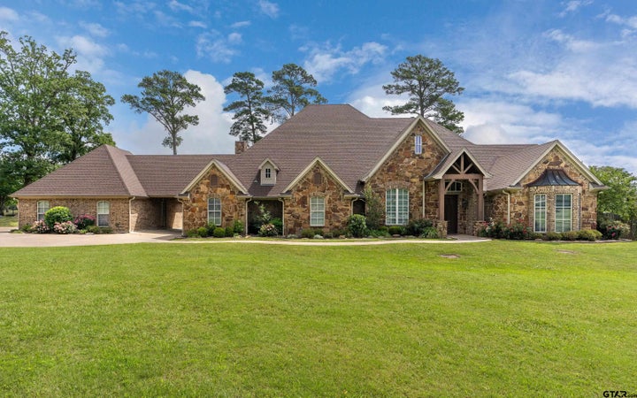 Photo 1 of 45 — 2441 FM 2685, Gilmer, TX 75645