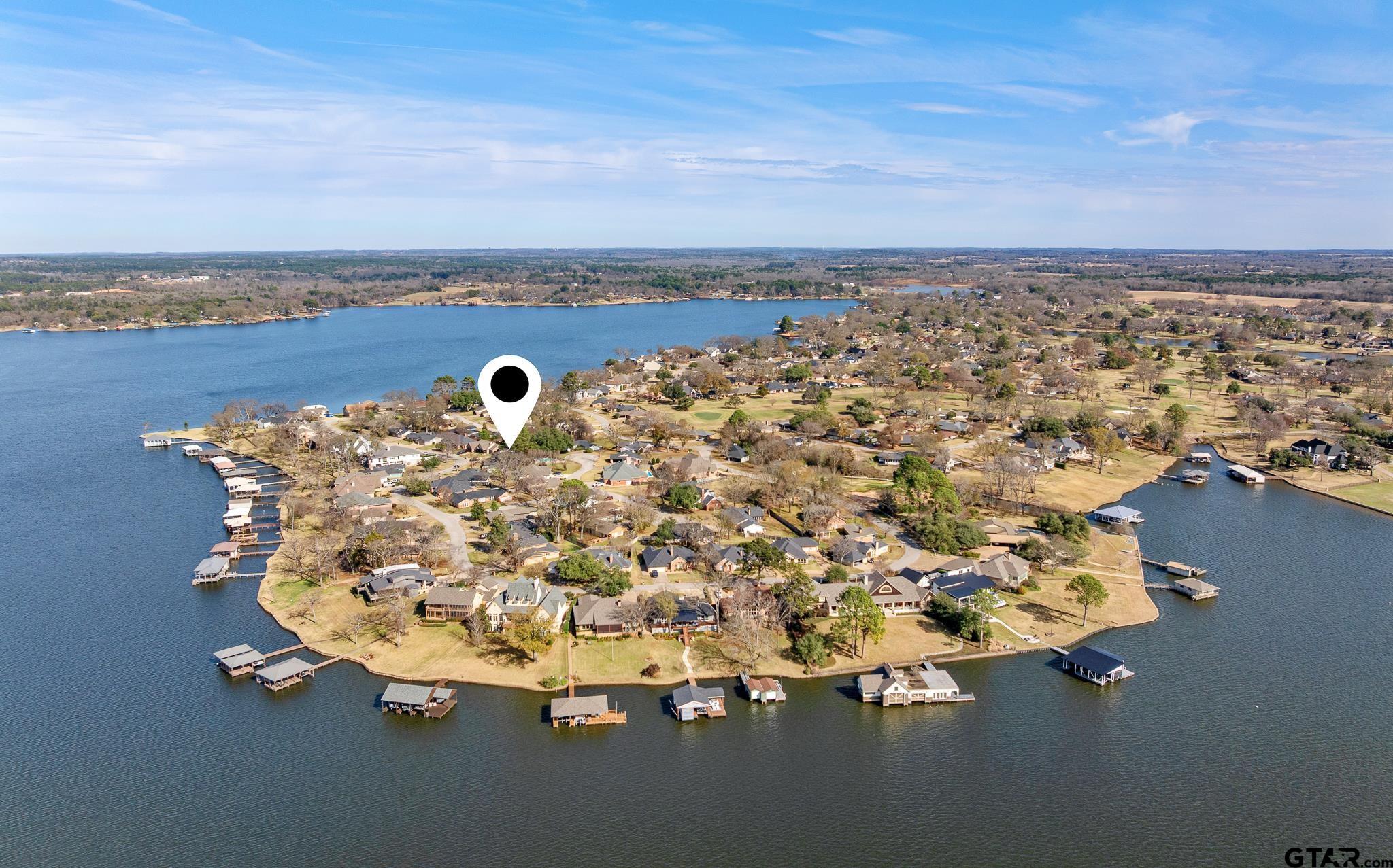 287 North Bay Drive